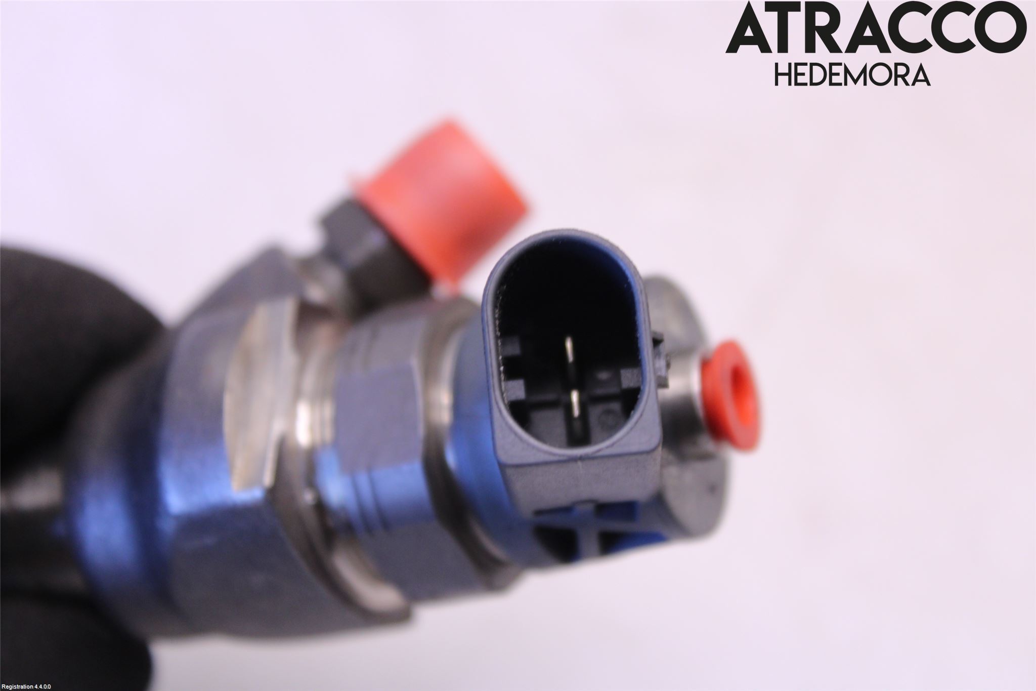 BMW 5 F10/F11/F18 09-17 Injspridare