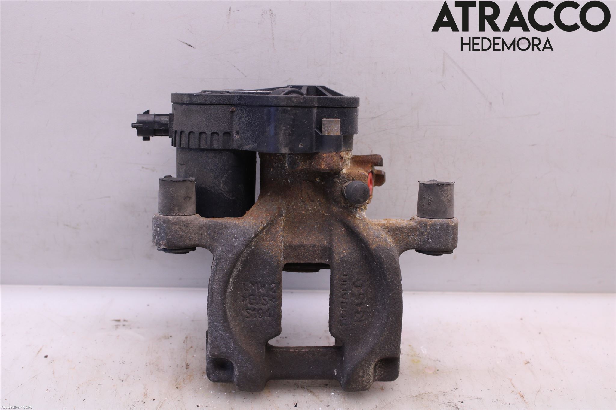 Subaru OUTBACK 15-20 Bromsok Bak Höger