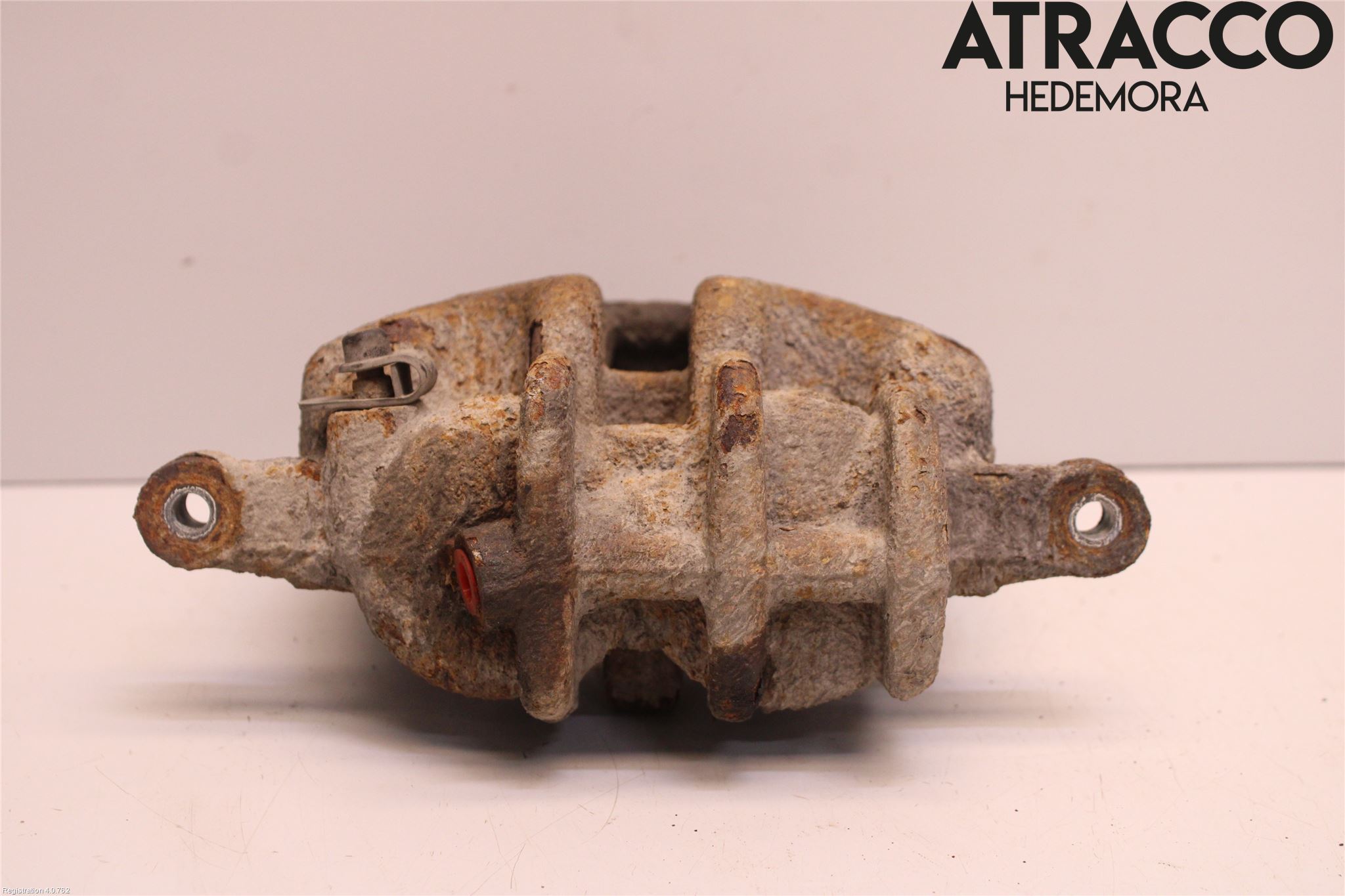 Fiat SCUDO 07-16 Bromsok Fram Vänster