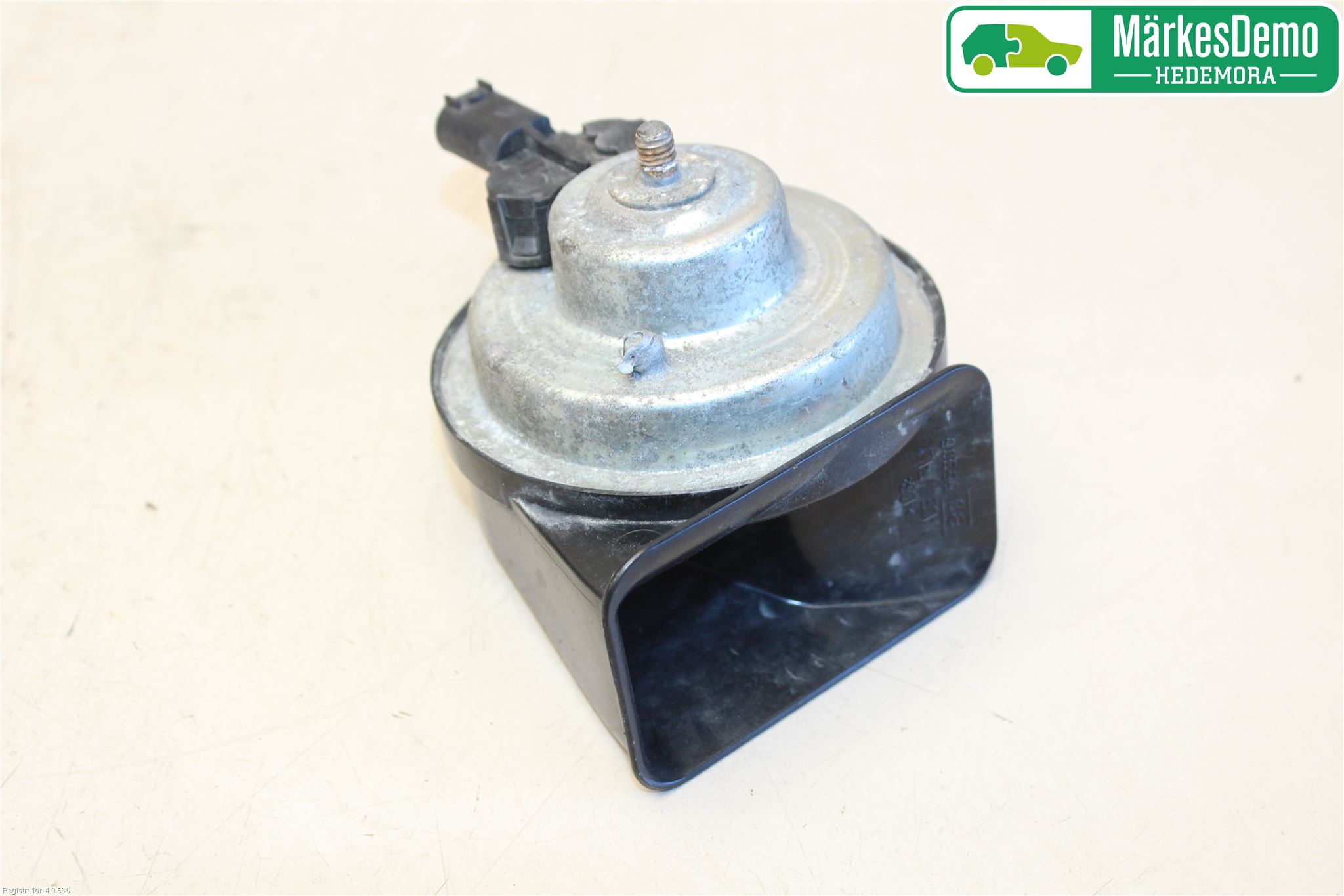 BMW 3 E90/91 SED/TOU 05-12 Signalhorn