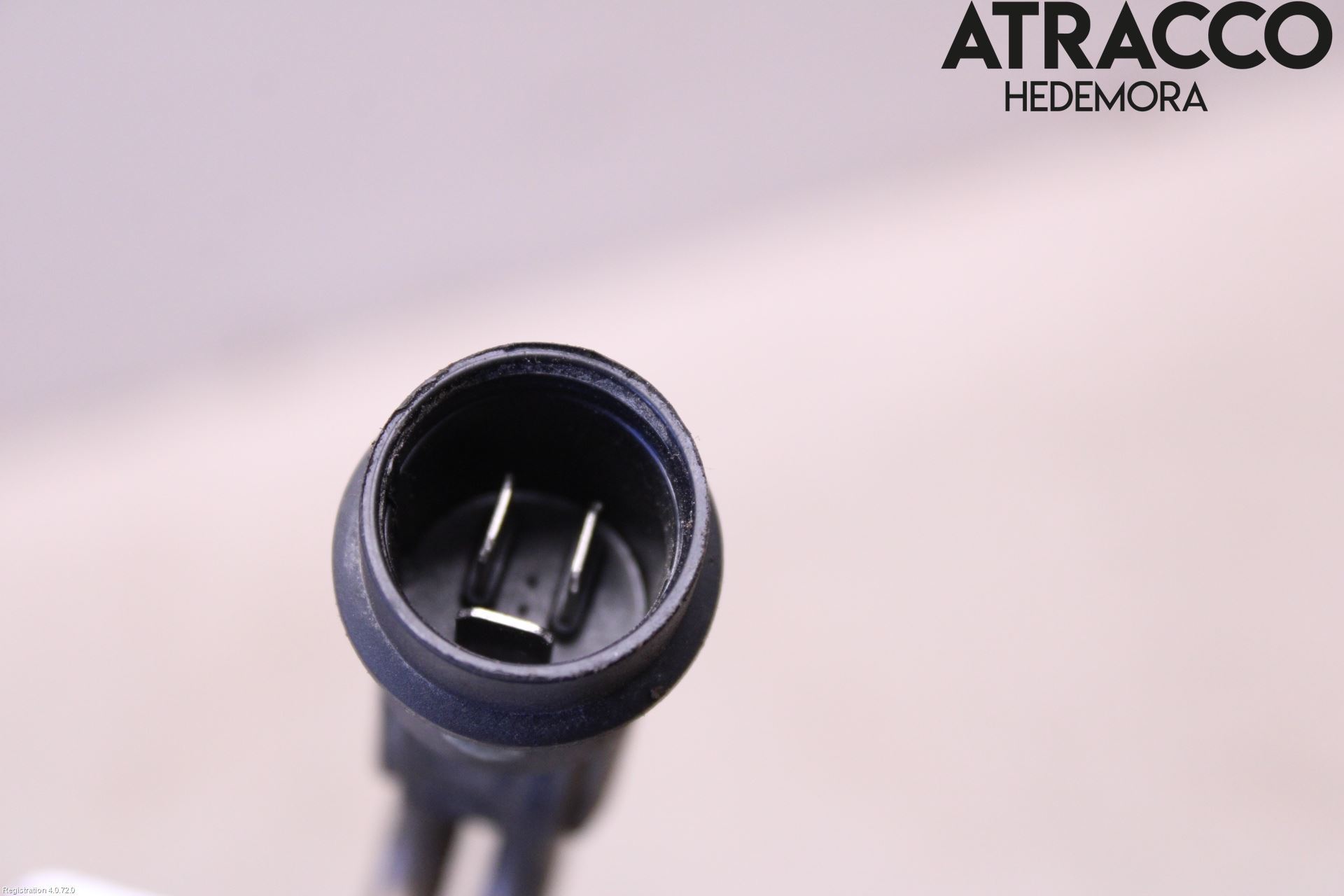 Suzuki VITARA 15- Motorvärmare Värmekropp