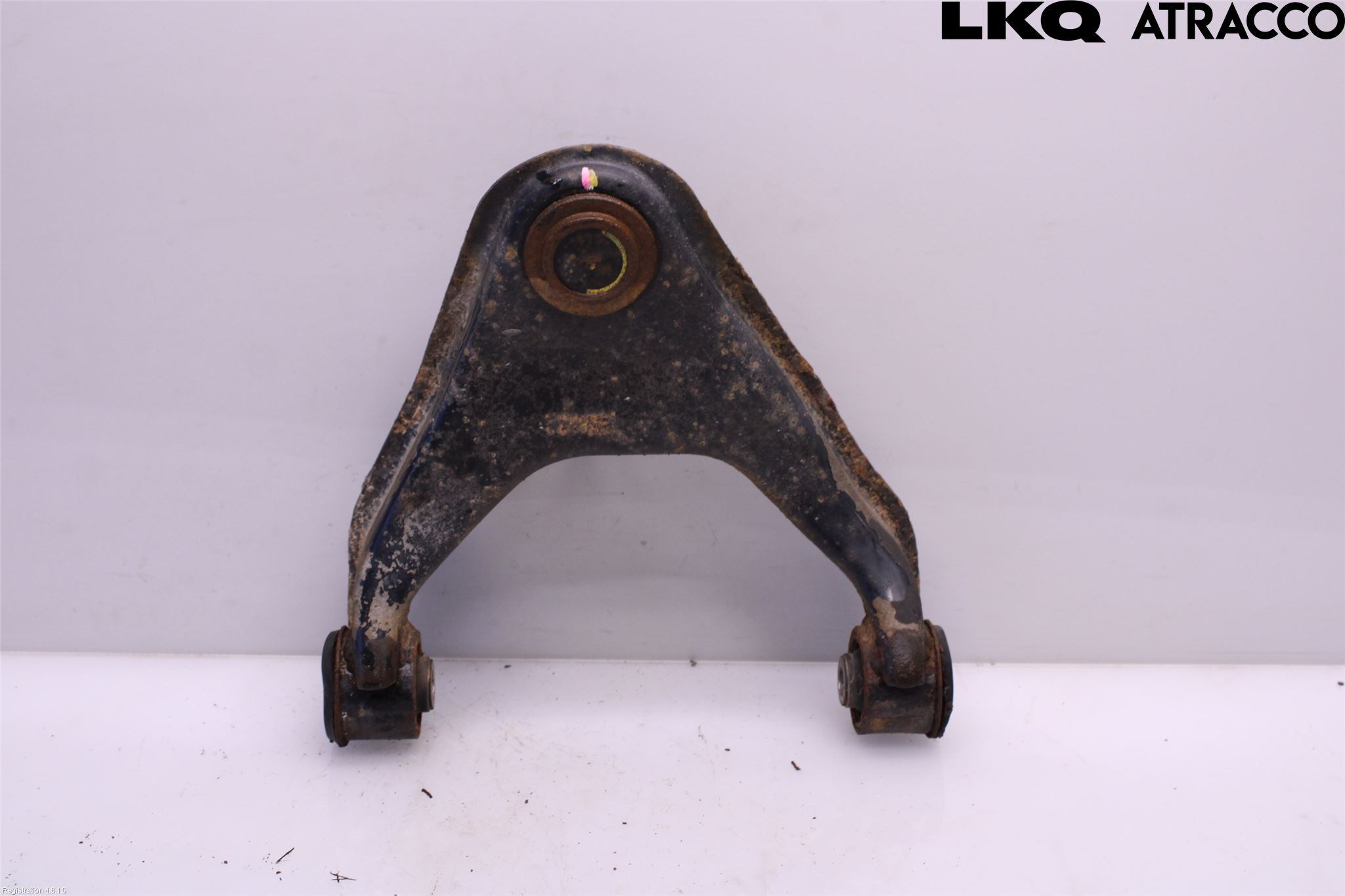 Mitsubishi L200 16-23 Bärarm Fram Övre Vä