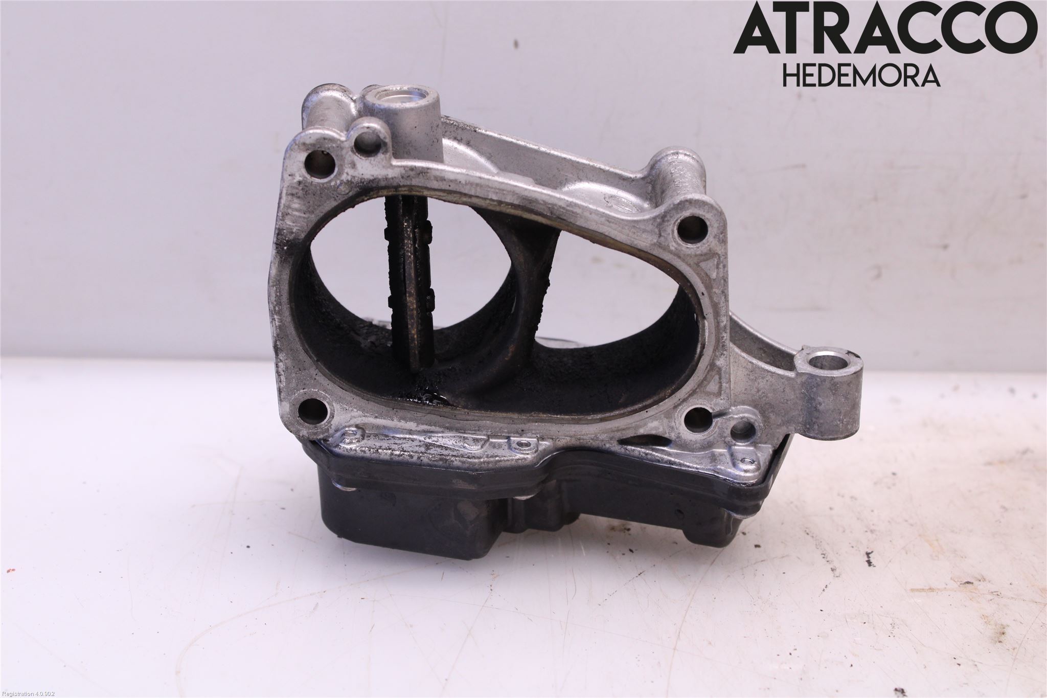 Audi A6/S6 4G 11-18 Injspjällhus