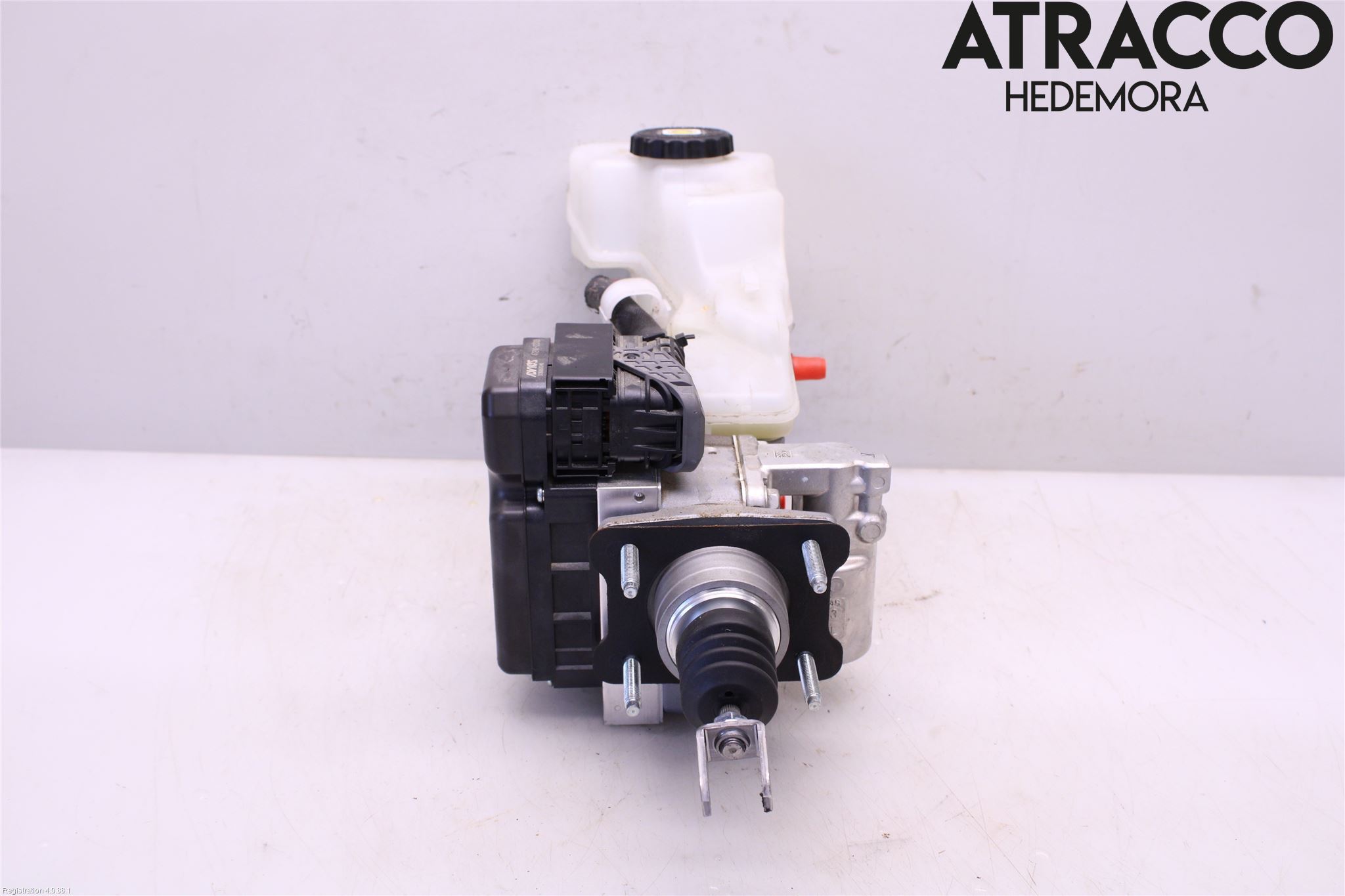 Toyota COROLLA 19- Broms Huvudcylinder