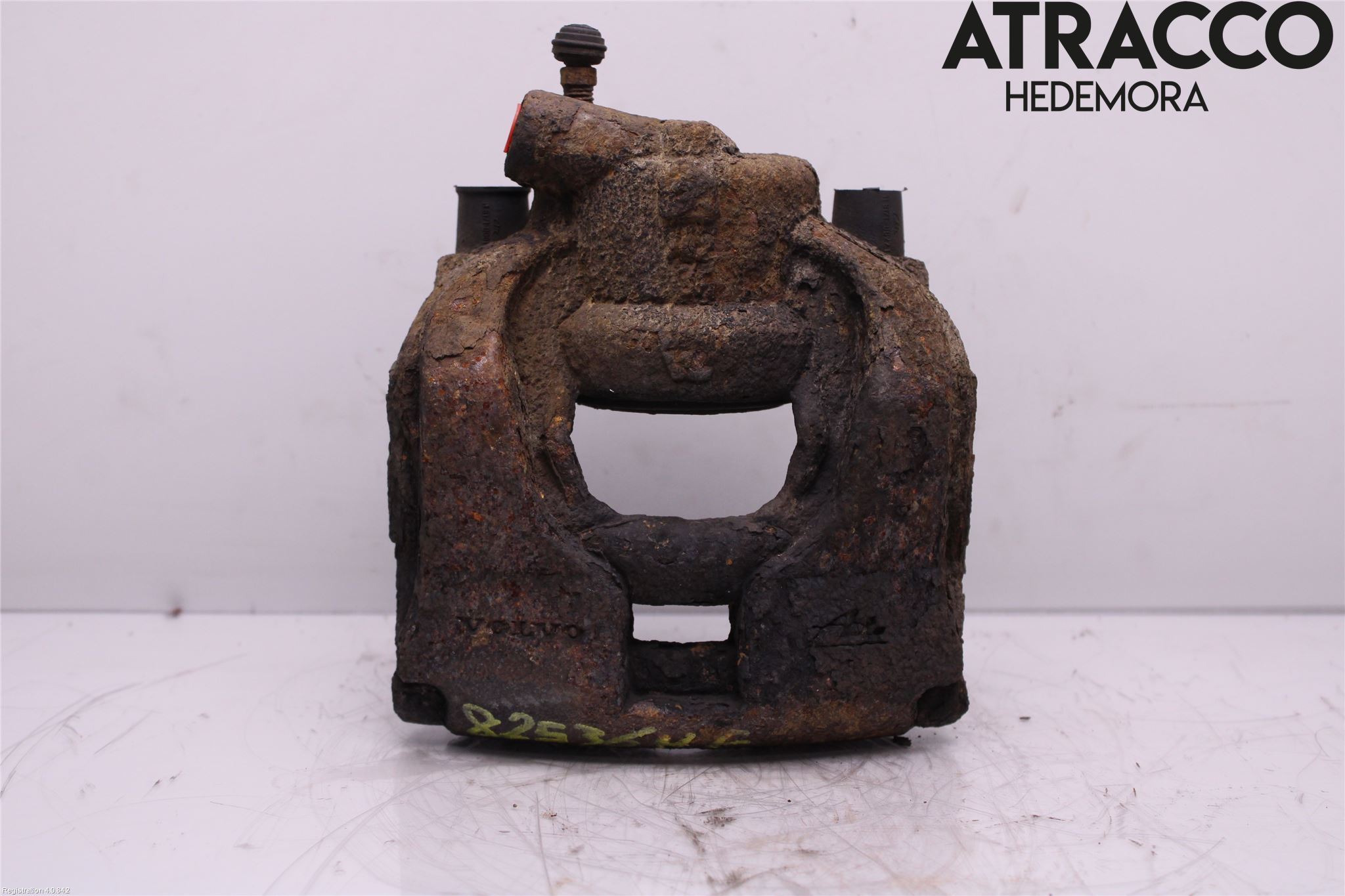 Volvo V70 08-13 Bromsok Fram Höger