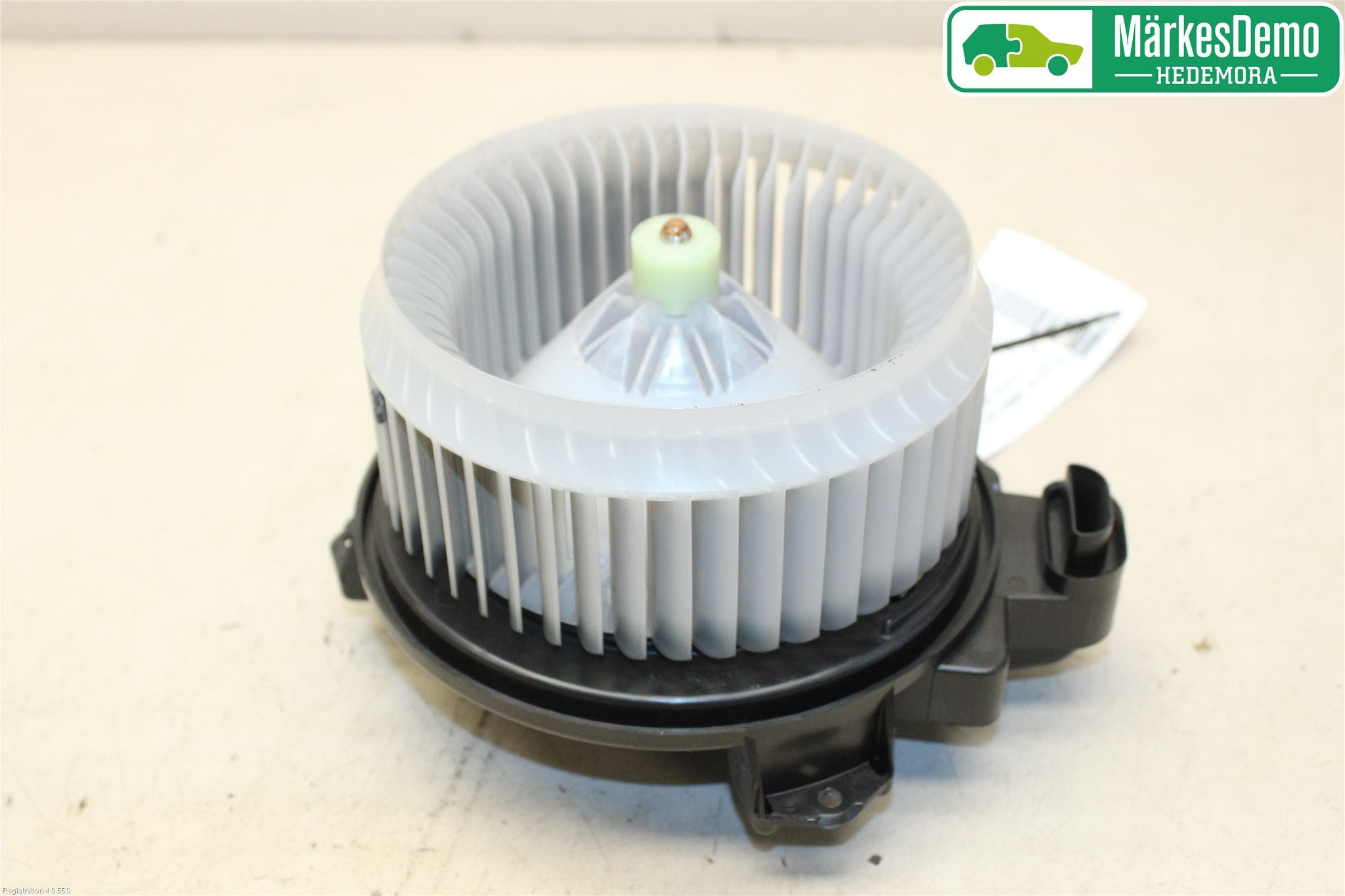 Toyota AURIS 13-19 Ac Värmefläkt