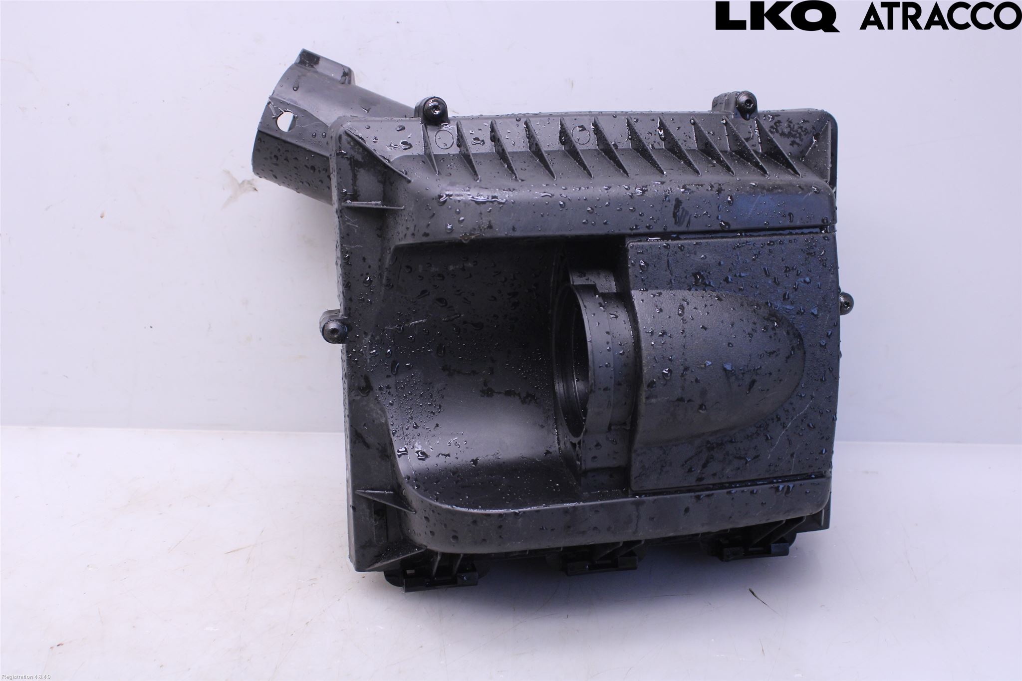 Renault MASTER III  04-10 Luftrenare