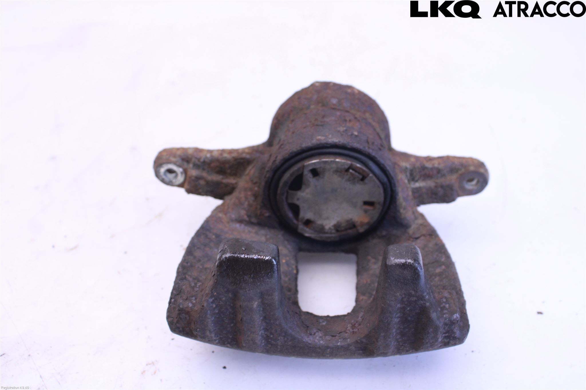 Toyota COROLLA VERSO 04-07 Bromsok Fram Vänster