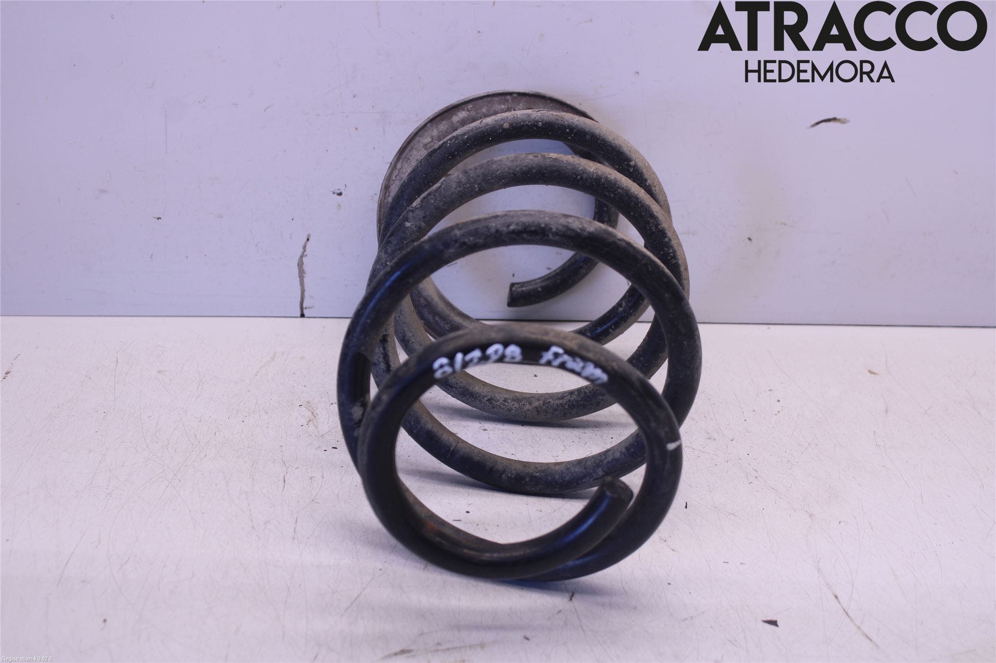 Hyundai SANTA FE 13-18 Fjäder Fram