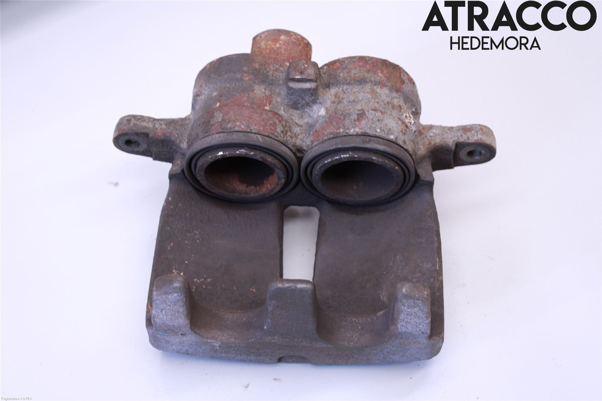 Landrover RANGE ROVER SPORT (L320) 05-09 Bromsok Fram Vänster