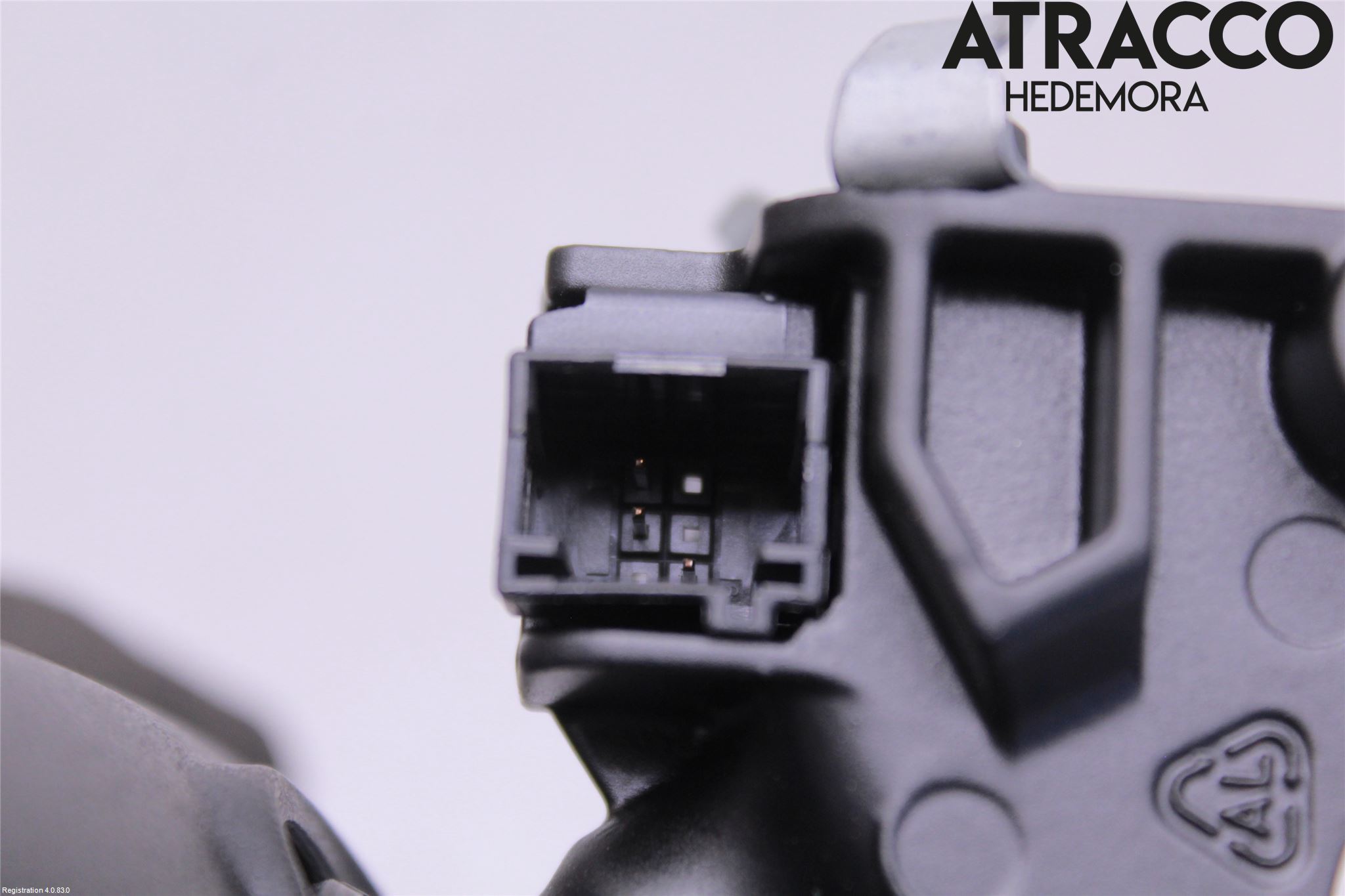 Citroen COTROEN C3 17-24 Spegel Invändig El