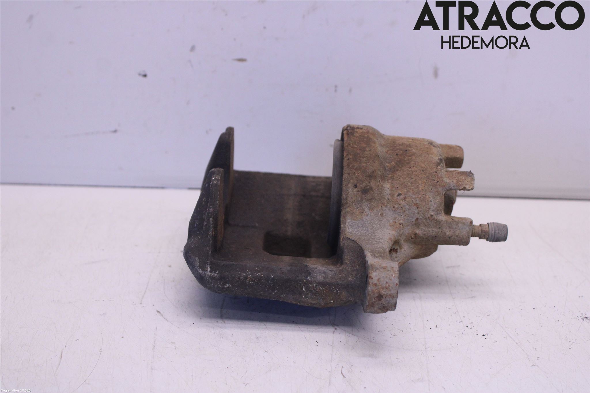 Mitsubishi ASX 10-22 Bromsok Fram Höger