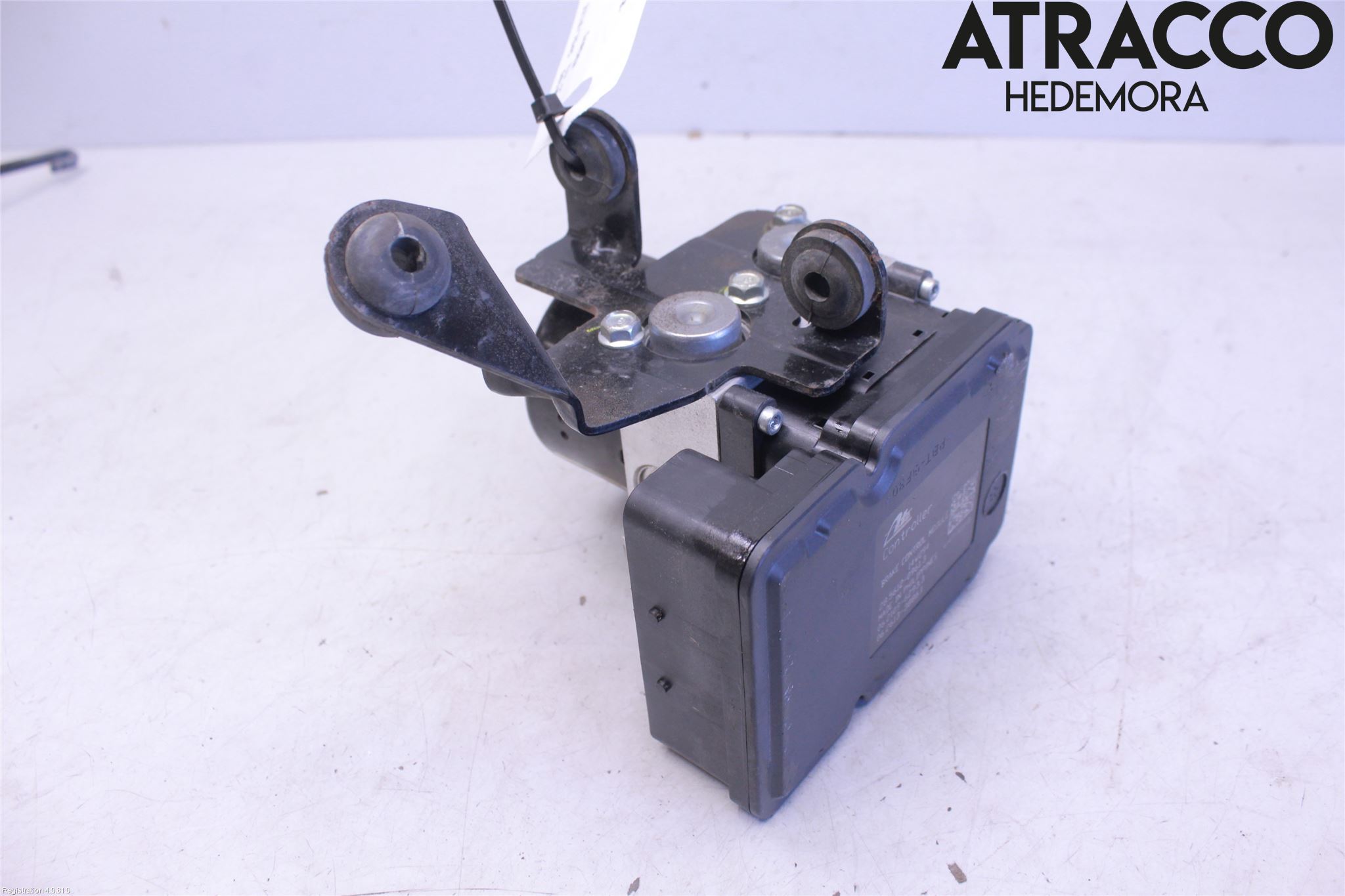 Mazda 5 10-18 Abs Hydraulaggregat