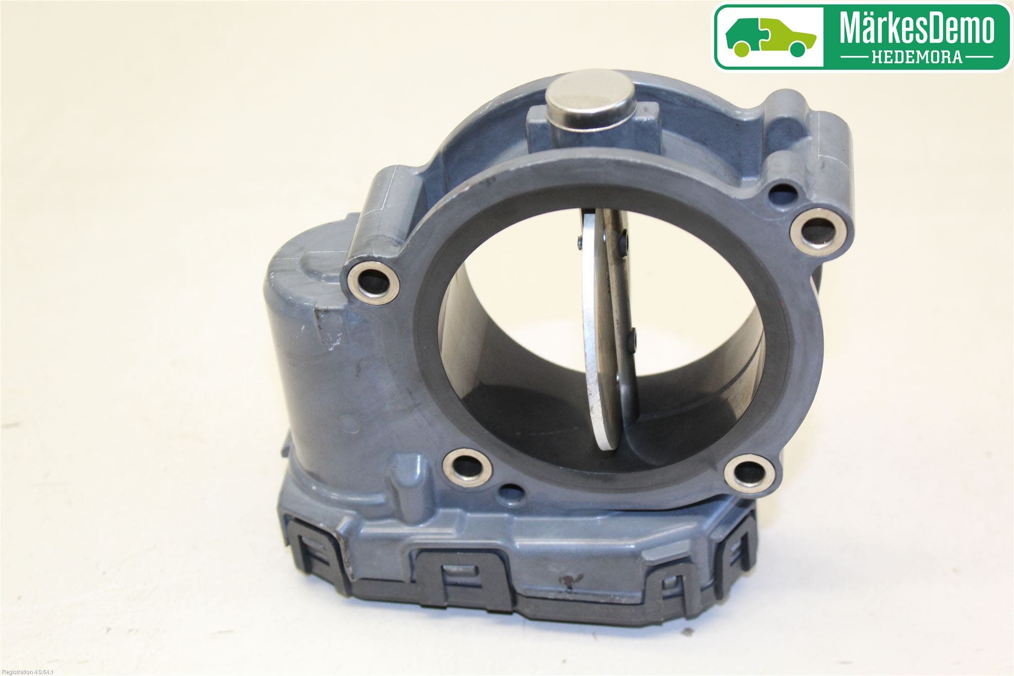 Mercedes-Benz MB C-KLASS (W205) 14-21 Injspjällhus