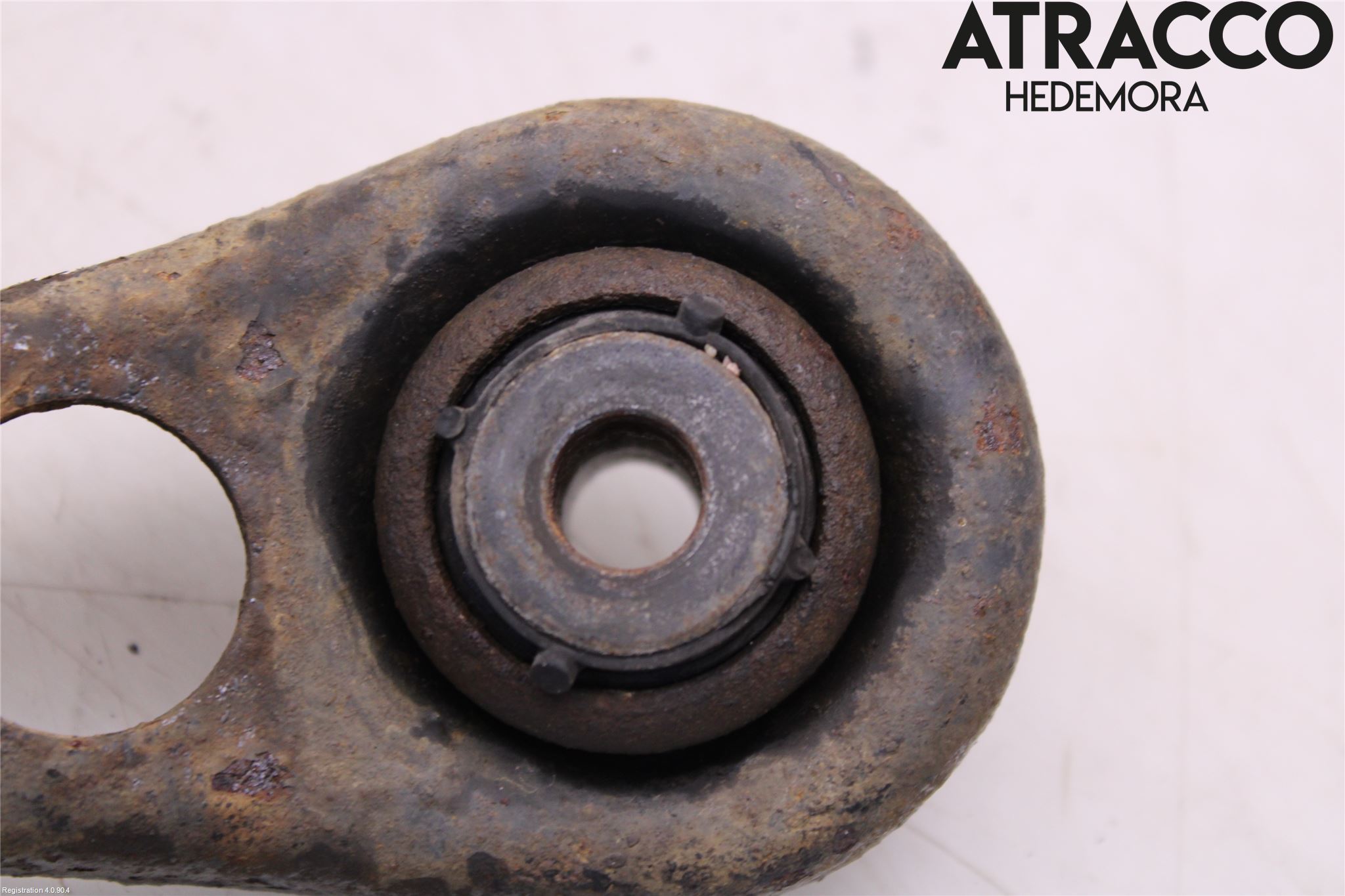 Audi A6/S6     05-11 Bärarm Bak Höger