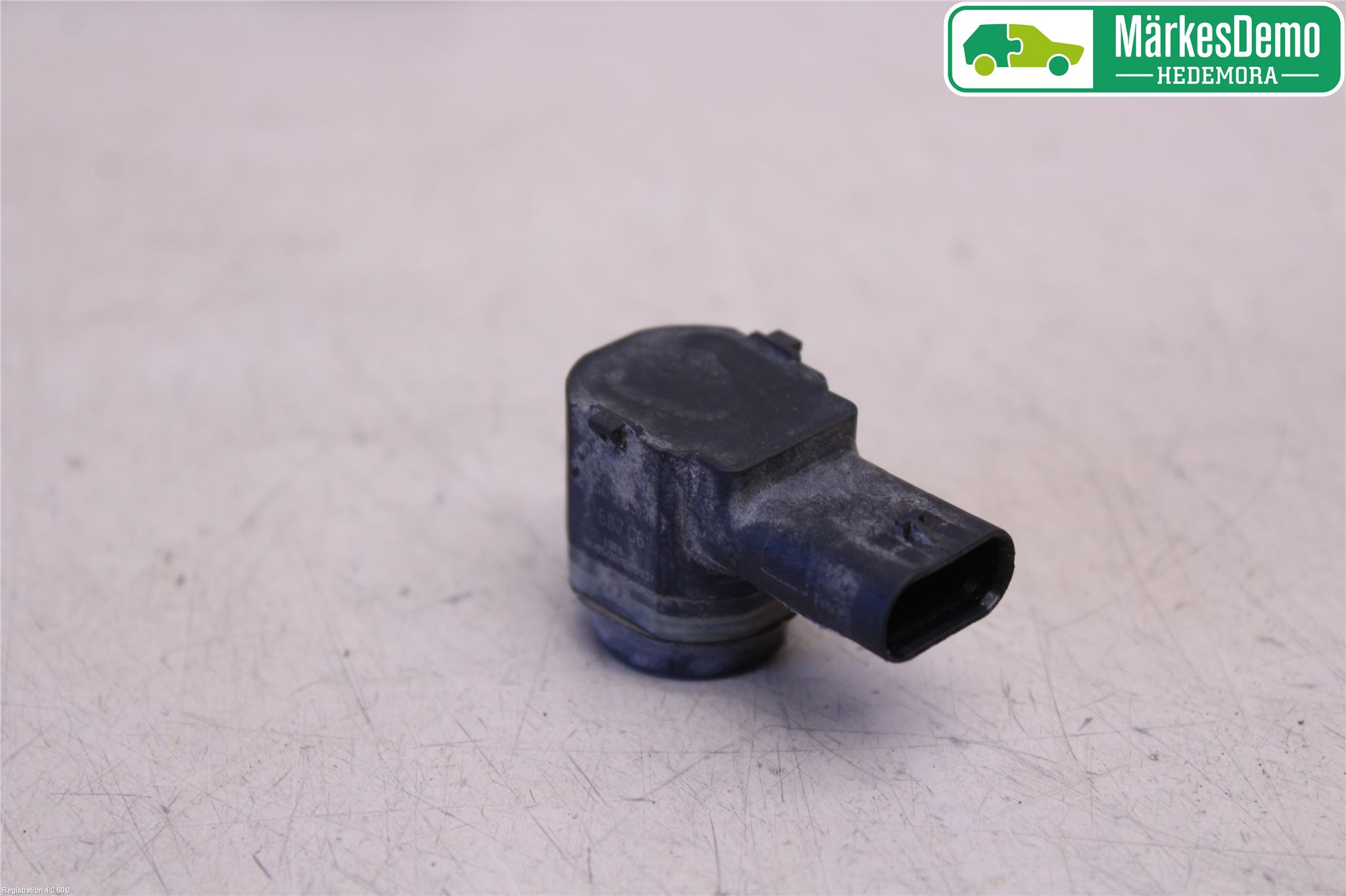 Volkswagen VW SHARAN 11- Parkeringshjälp Frontsensor