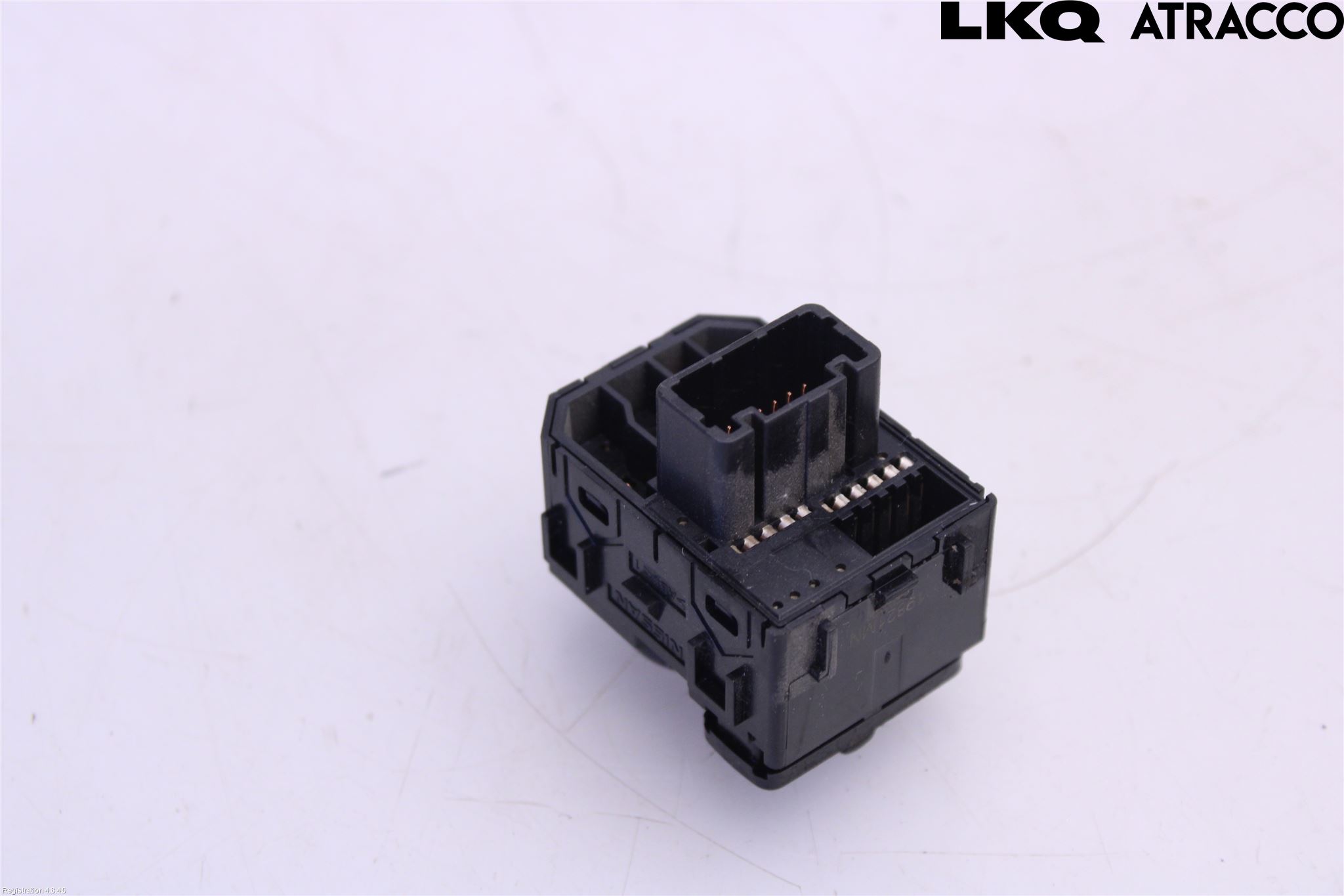 Nissan E-NV200/EVALIA Strömställare Spegel