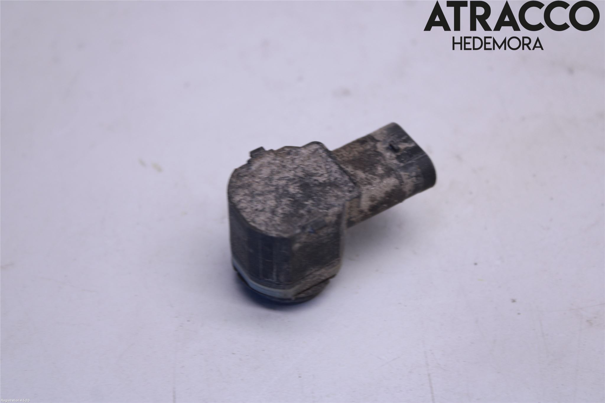 Ford FOCUS 11-14 Parkeringshjälp Backsensor
