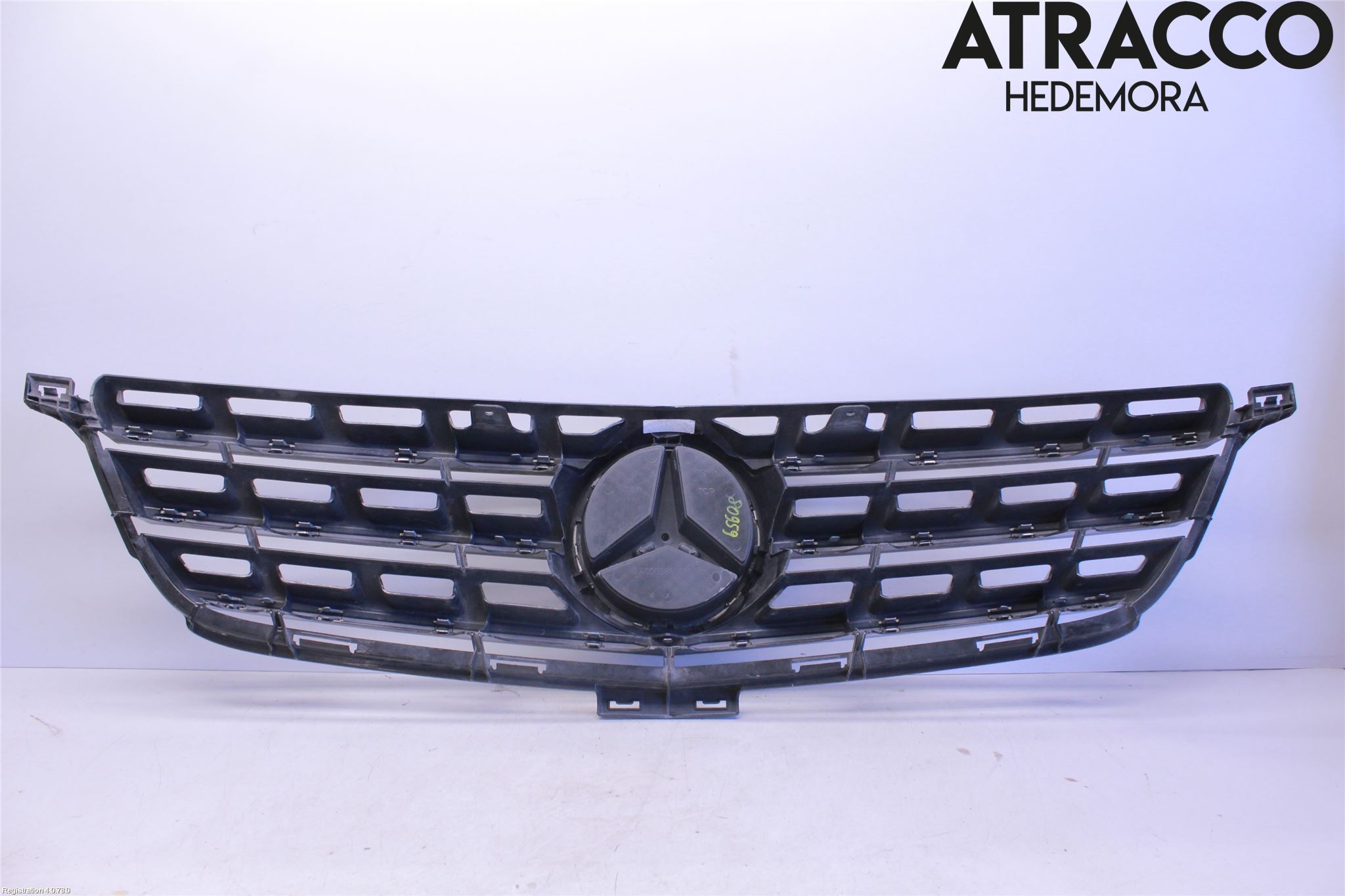 Mercedes-Benz MB GL/GLS-KLASS (X166) 12-19 Grill Komp