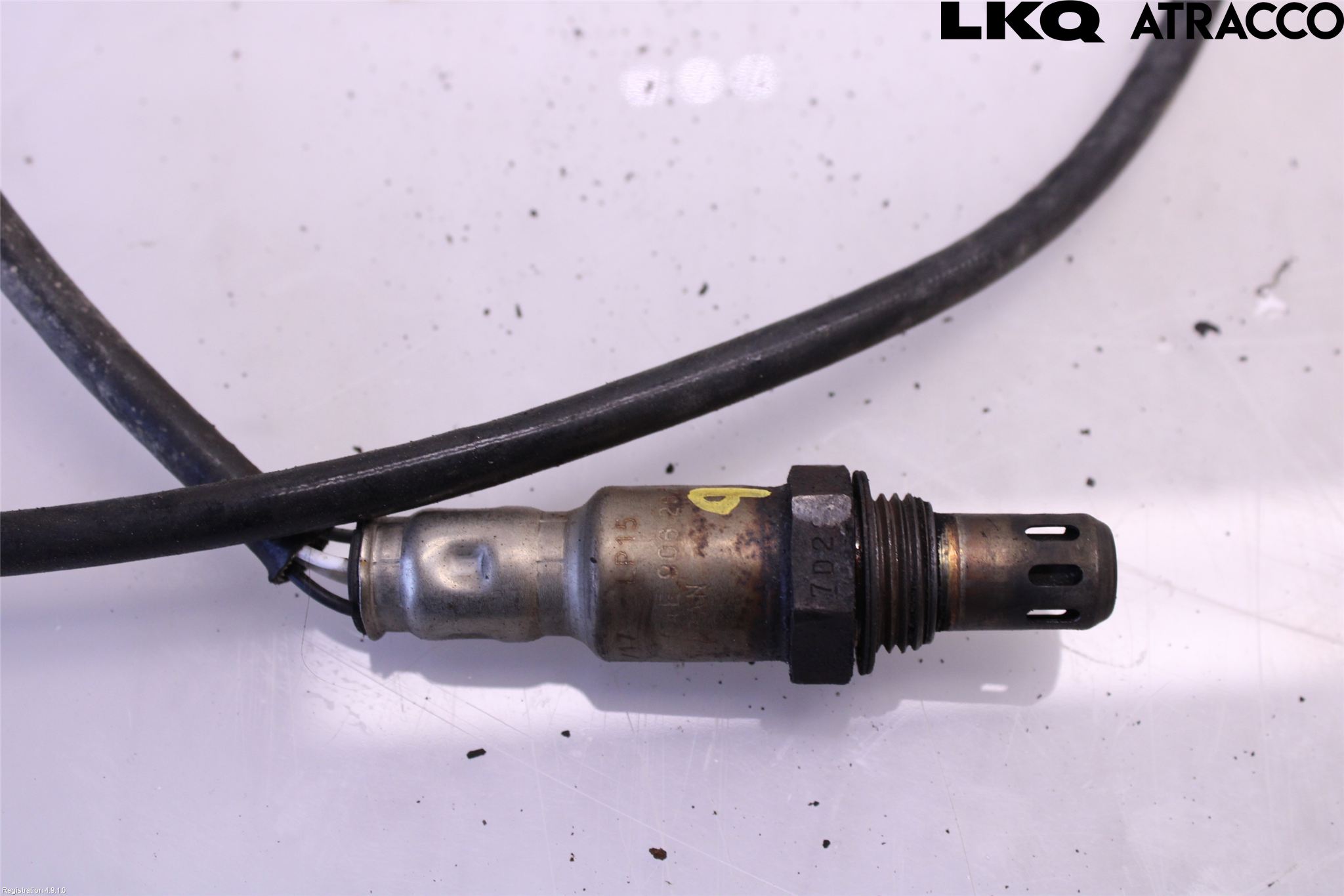 Seat IBIZA V 17-20 Injlambdasond