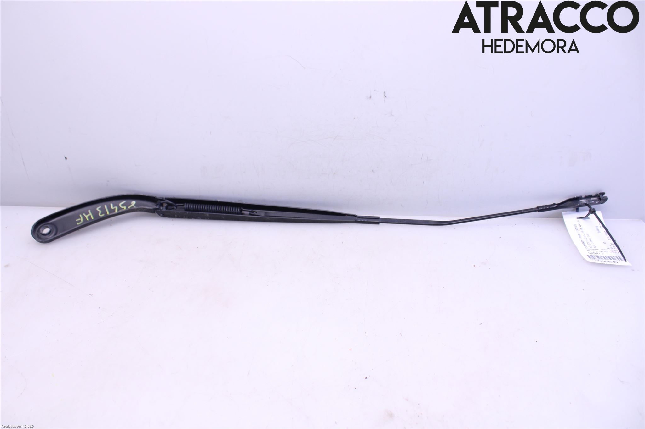 Mercedes-Benz MB VITO/V-KLASS (W640,W447,W448) 14- Torkararm Armar Vindruta