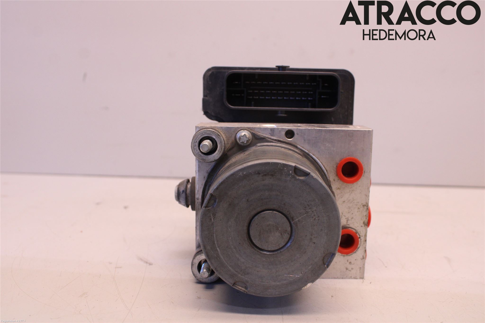 Citroen BERLINGO 08-18 Abs Hydraulaggregat