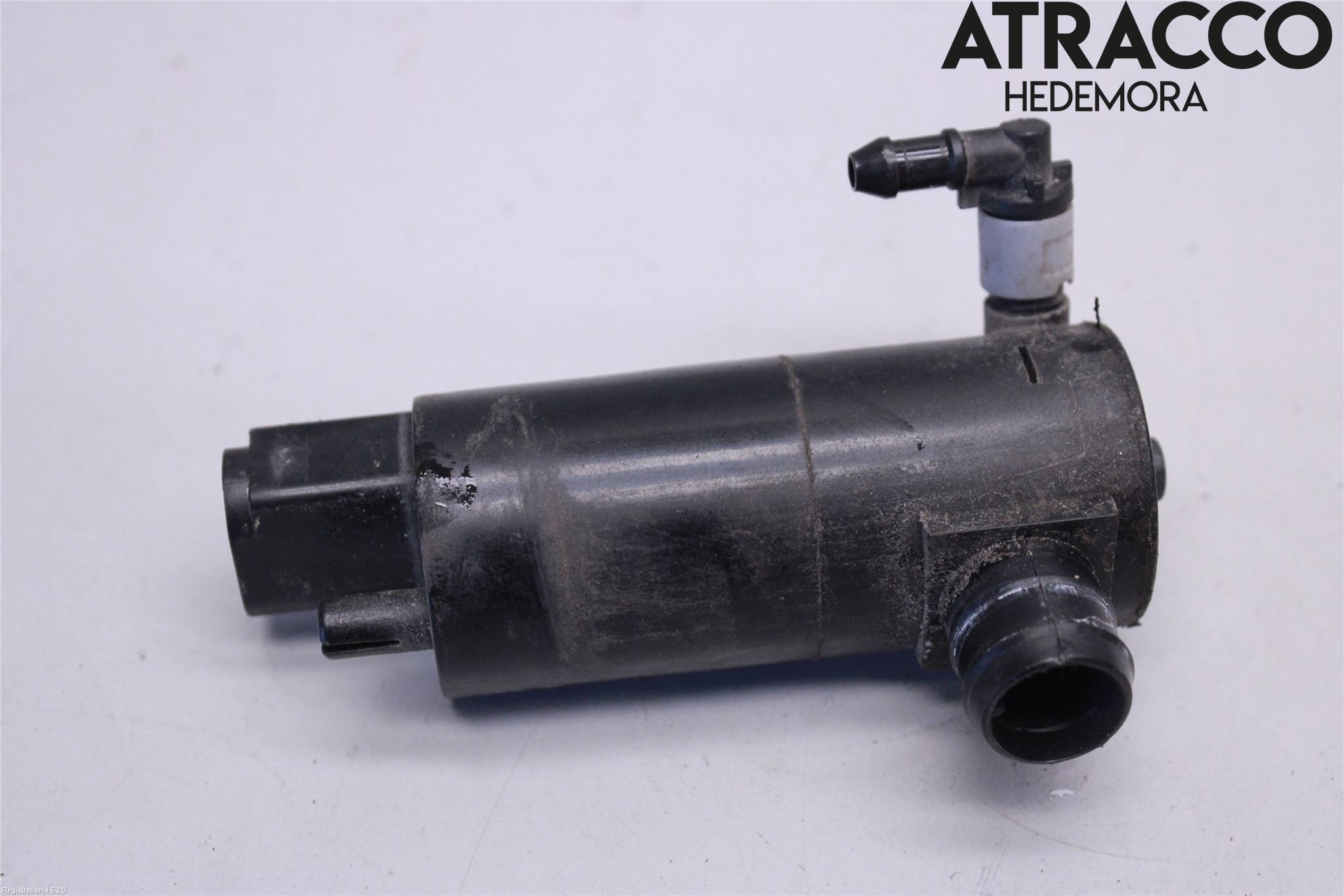 Toyota AURIS 13-19 Spolarpump Vindruta