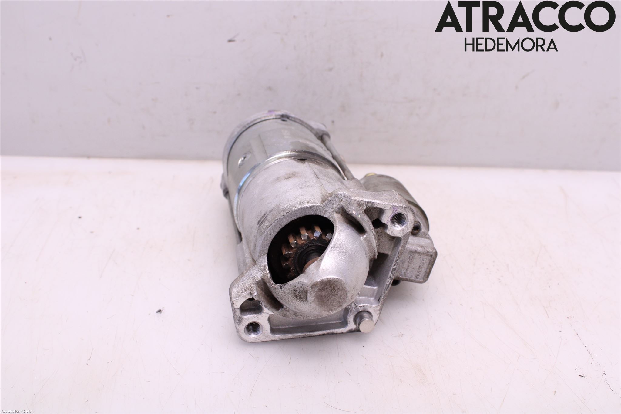 Volvo V60 14-18 Startmotor Diesel