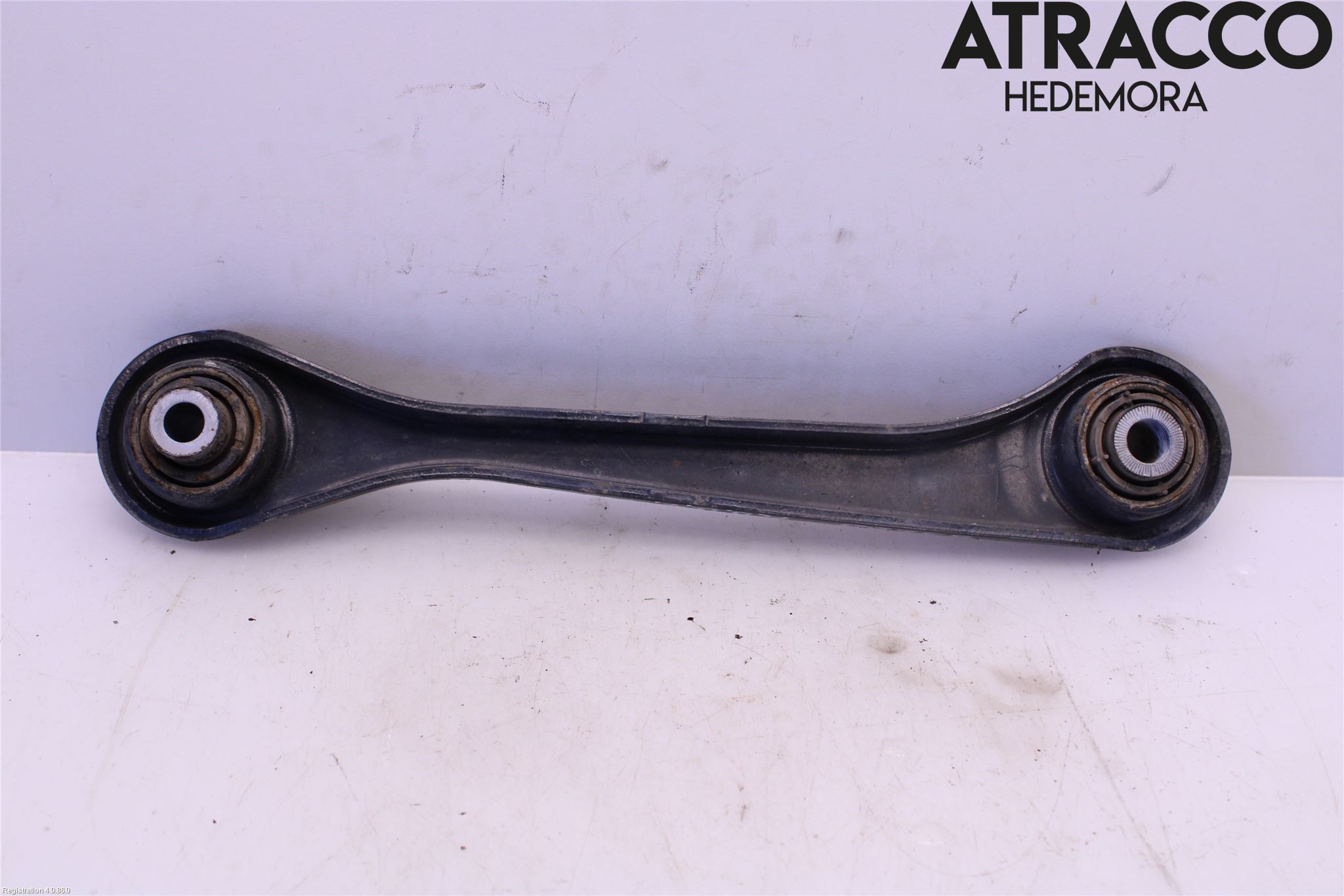 Audi Q3 8U 12-18 Bärarm Bak Höger