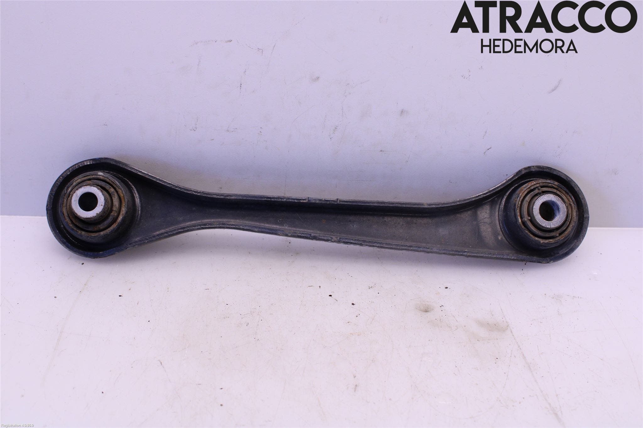 Audi Q3 8U 12-18 Bärarm Bak Höger