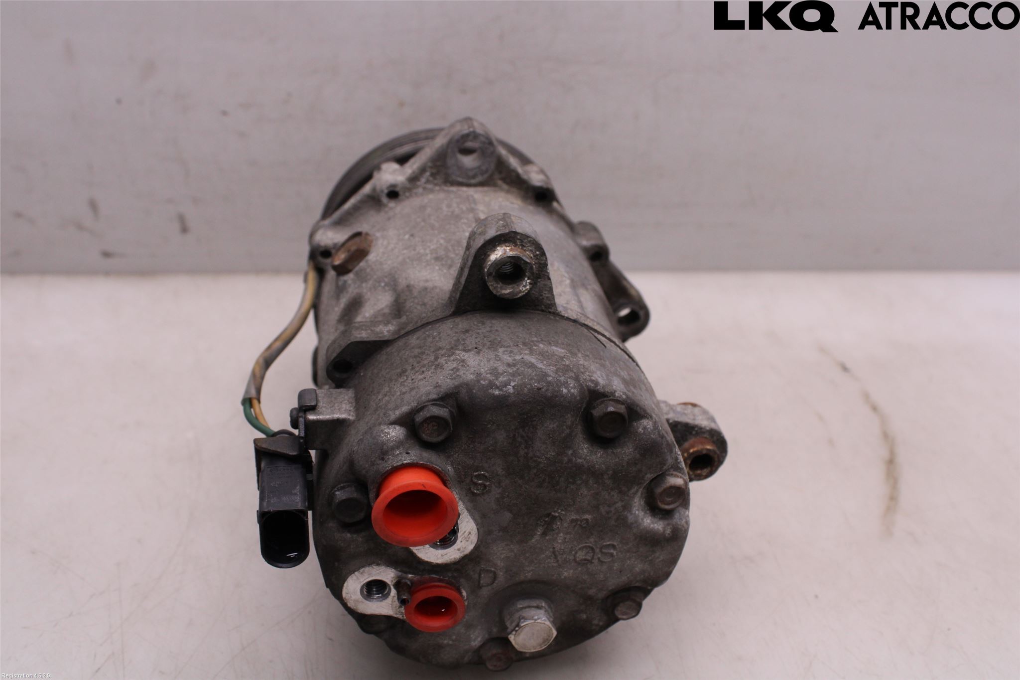 Skoda OCTAVIA (1U) 96-11 Ac Kompressor