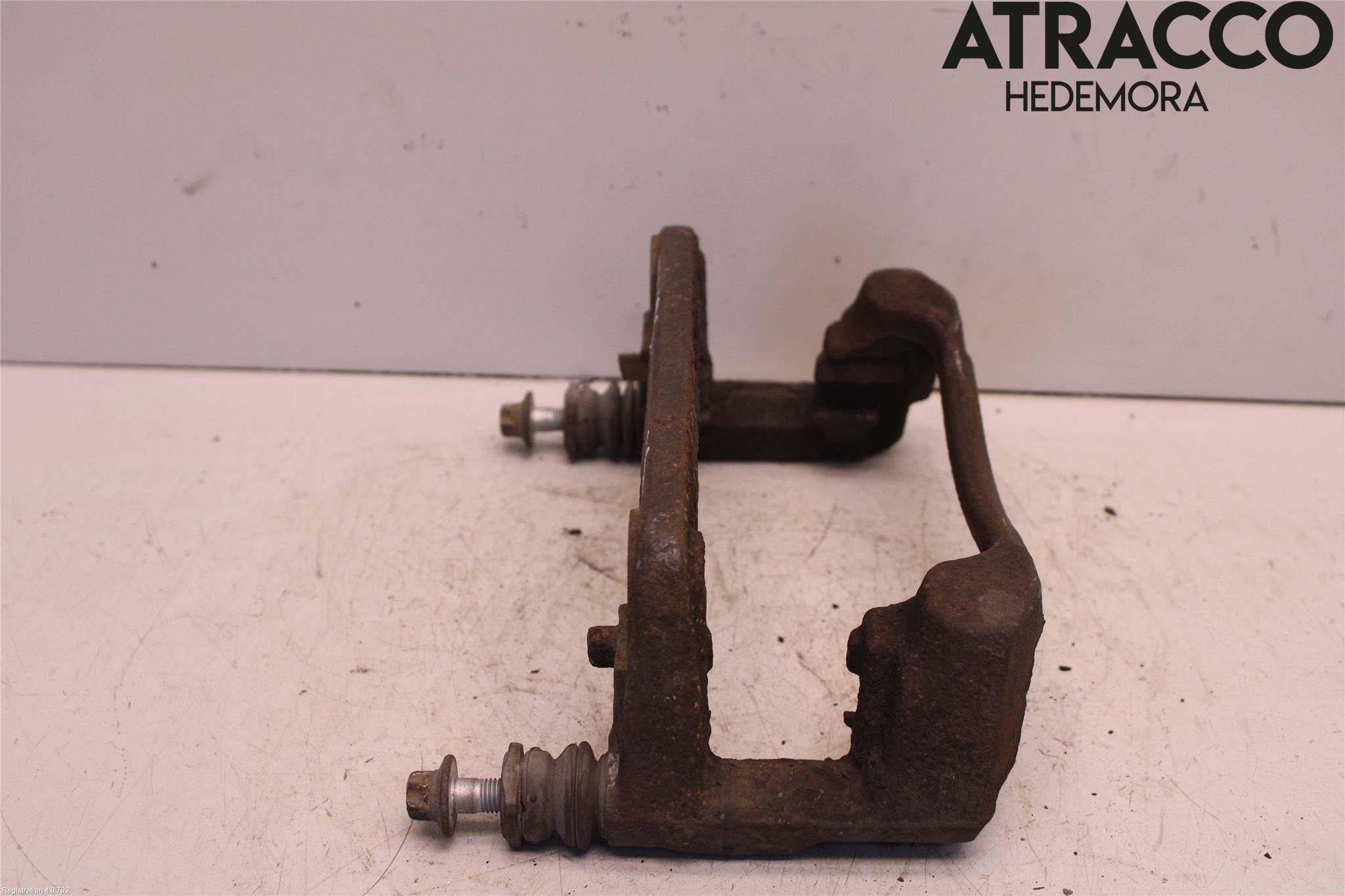 Peugeot 308 14-21 Bromsokshållare