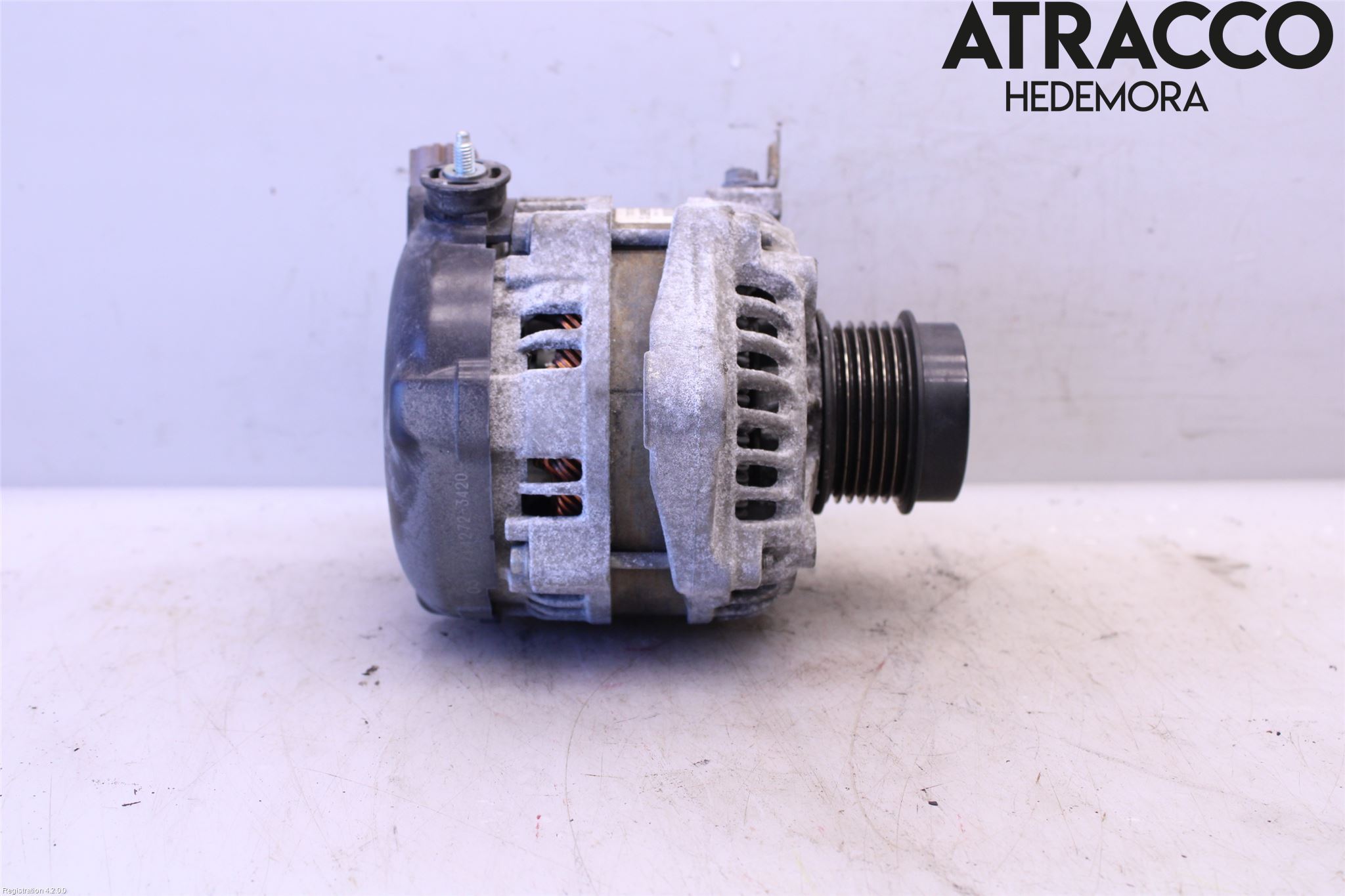 Toyota VERSO 09-18 Generator