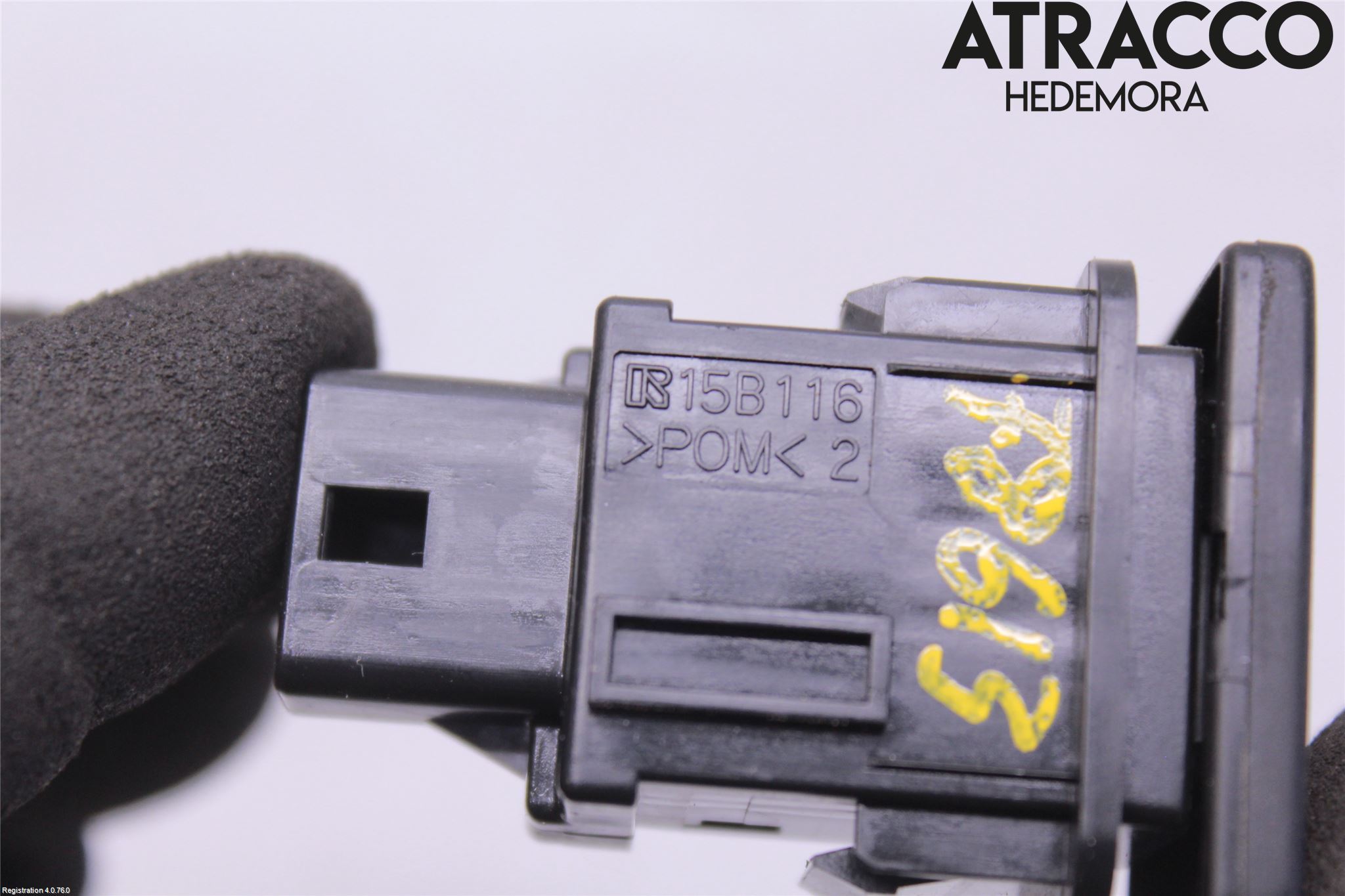 Toyota RAV4 13-18 Strömställare Baklucka