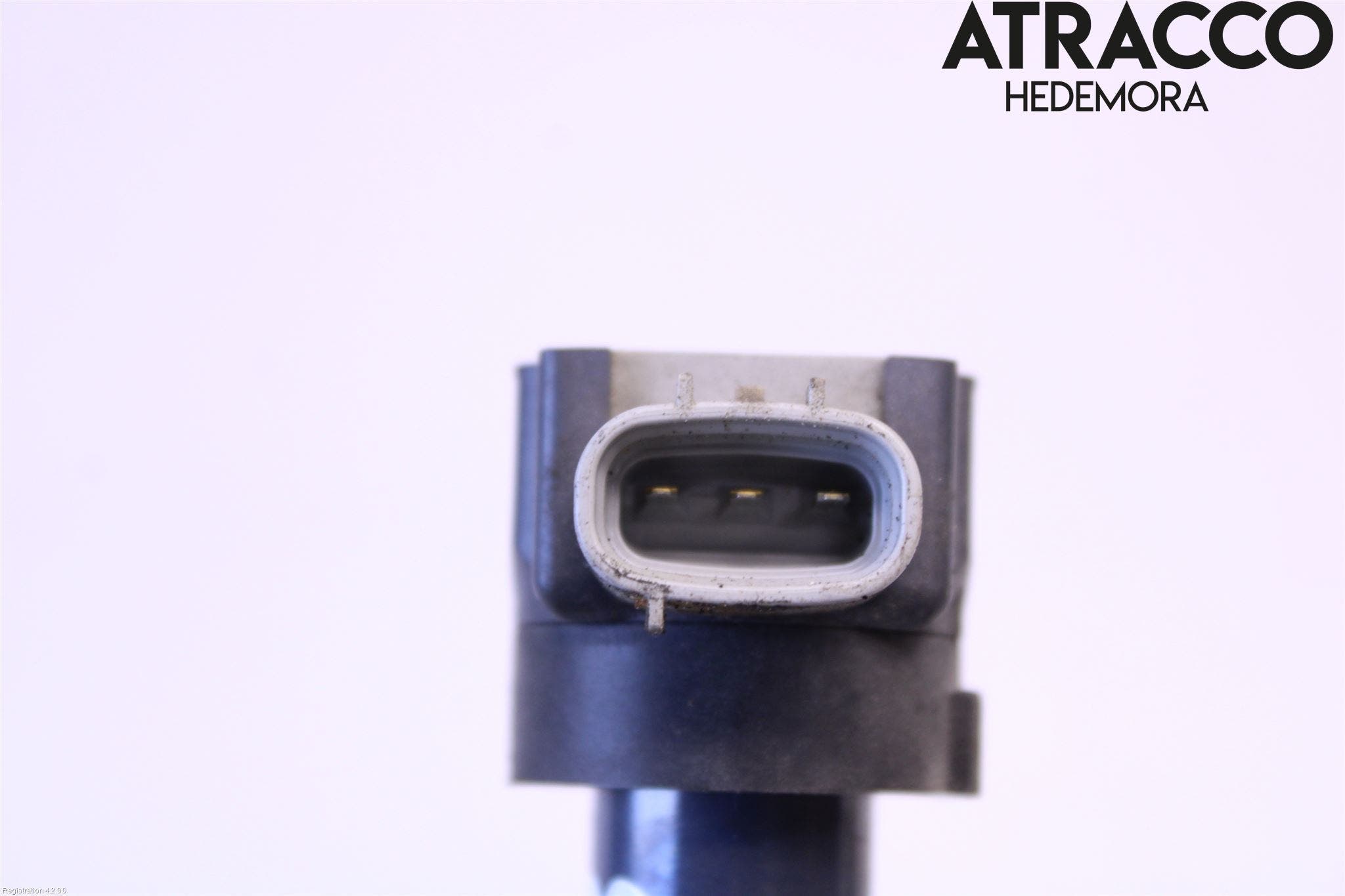 Suzuki KIZASHI Tändspole