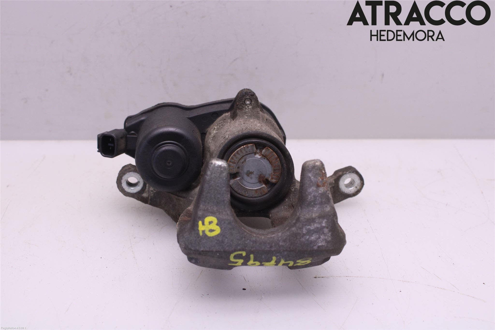 Toyota C-HR 16-23 Bromsok Bak Höger