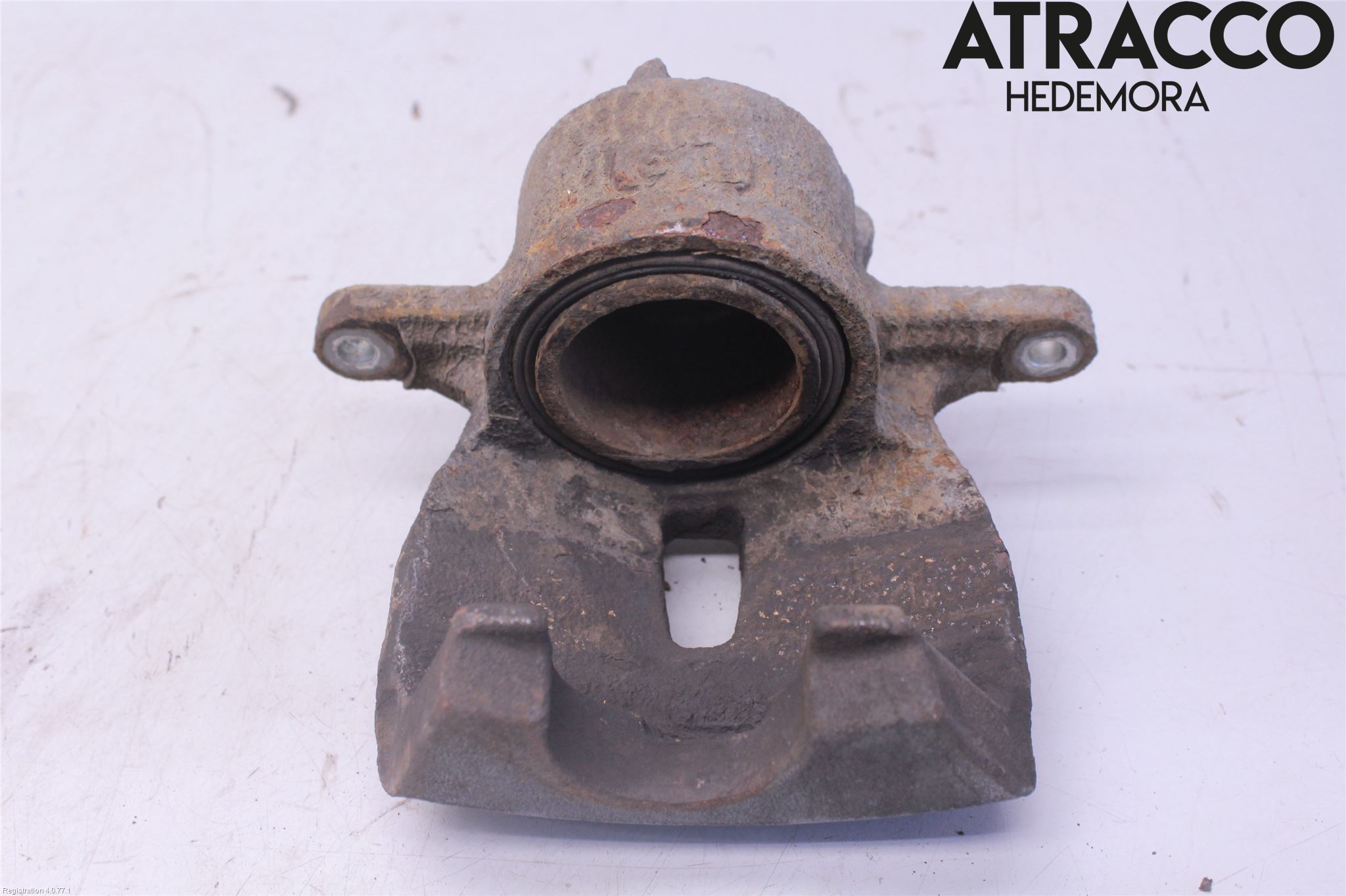 Toyota RAV4 13-18 Bromsok Fram Höger