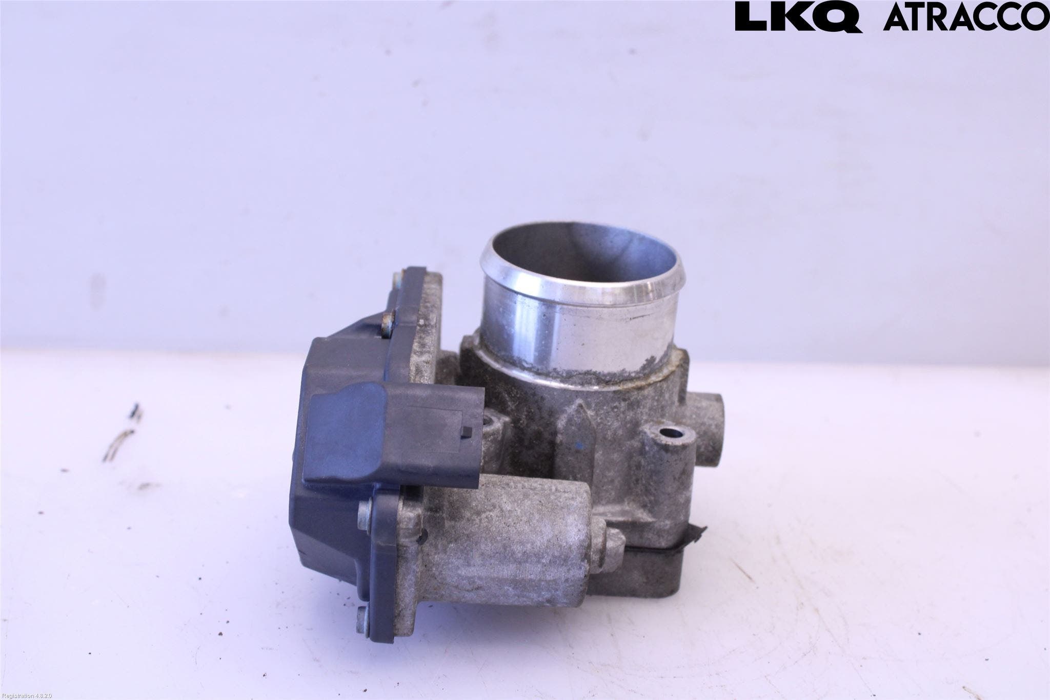 Kia CEED 06-12 Injspjällhus