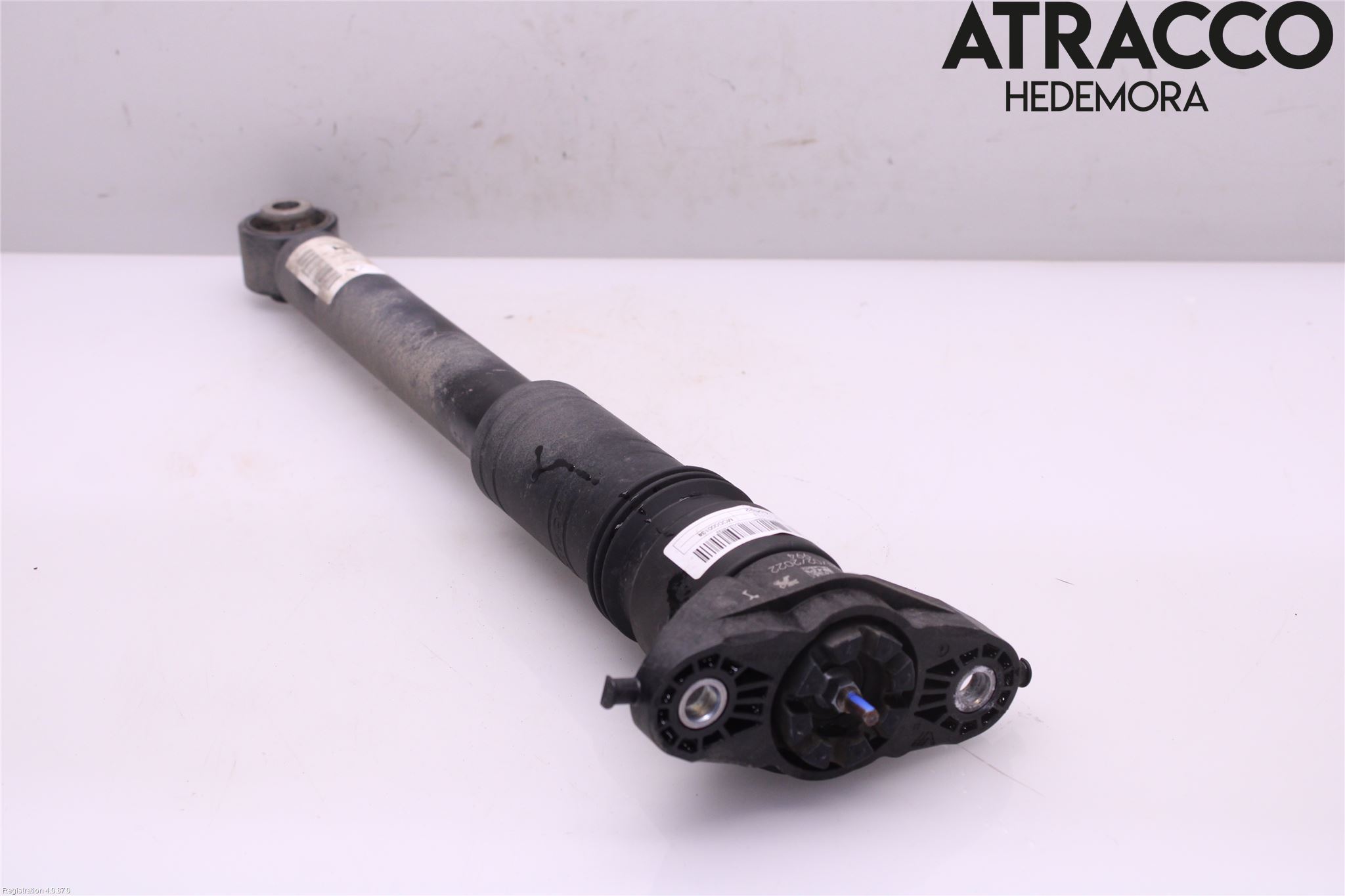 Peugeot 2008/E-2008 20- Stötdämpare Bak