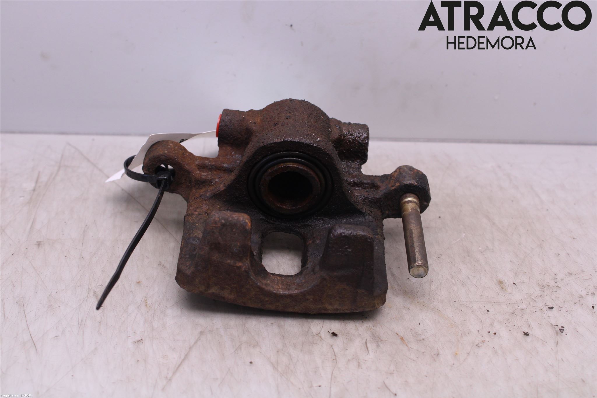 Mitsubishi LANCER 07-14 Bromsok Bak Höger