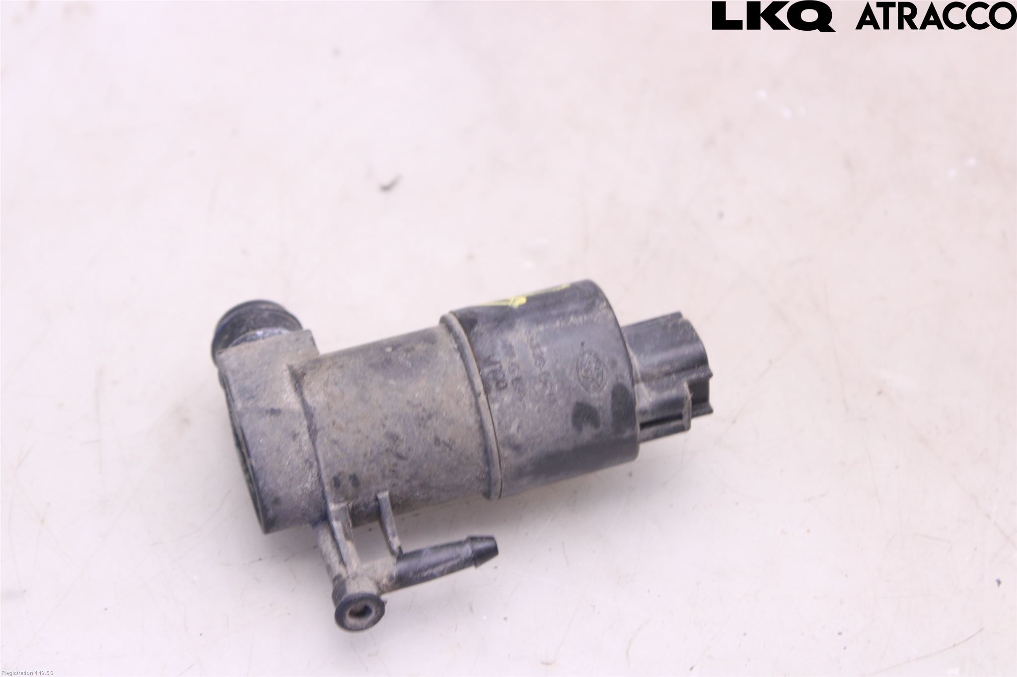 Toyota YARIS XP130 15-20 Spolarpump Vindruta