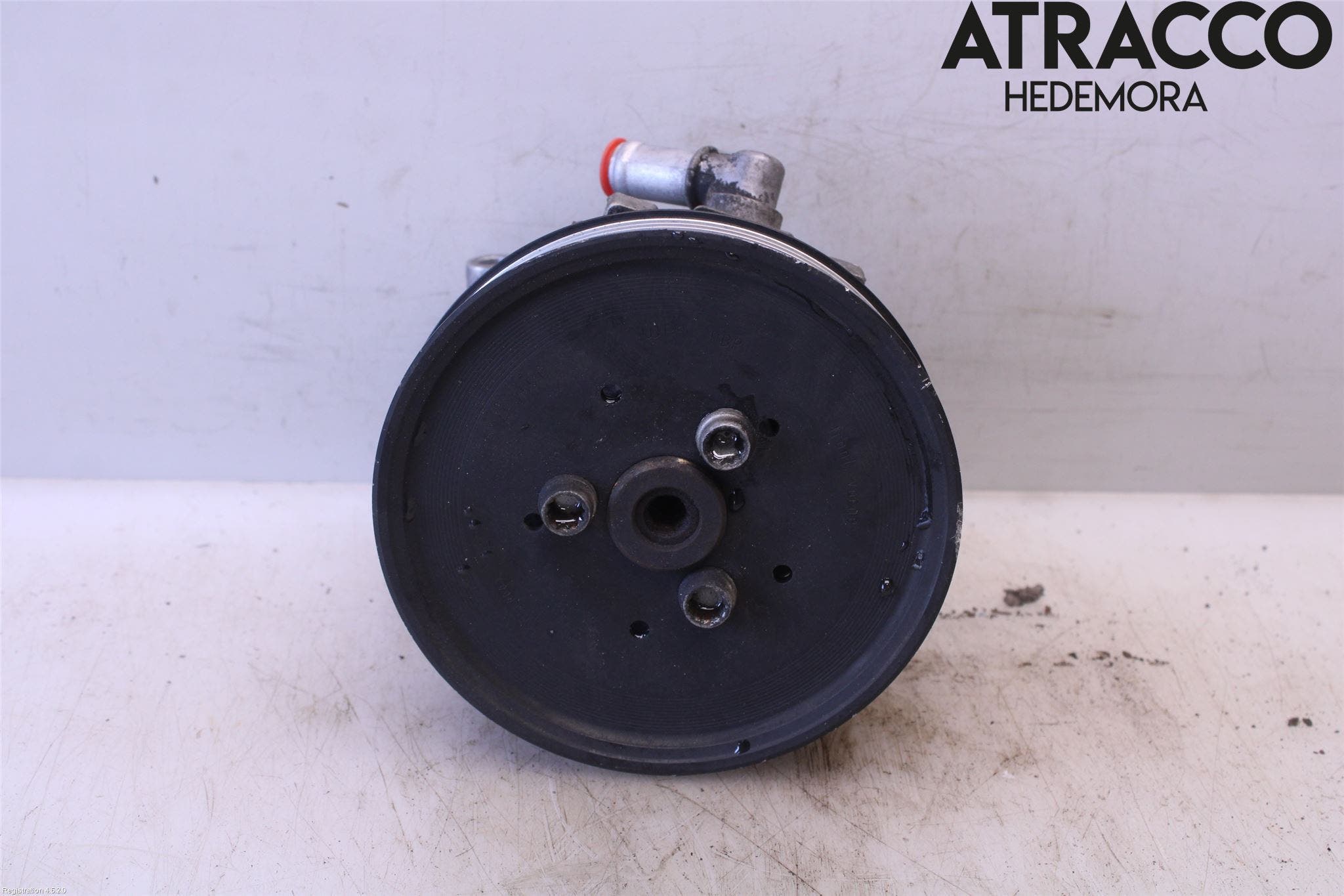 Audi A6/S6 05-11 Styrservopump