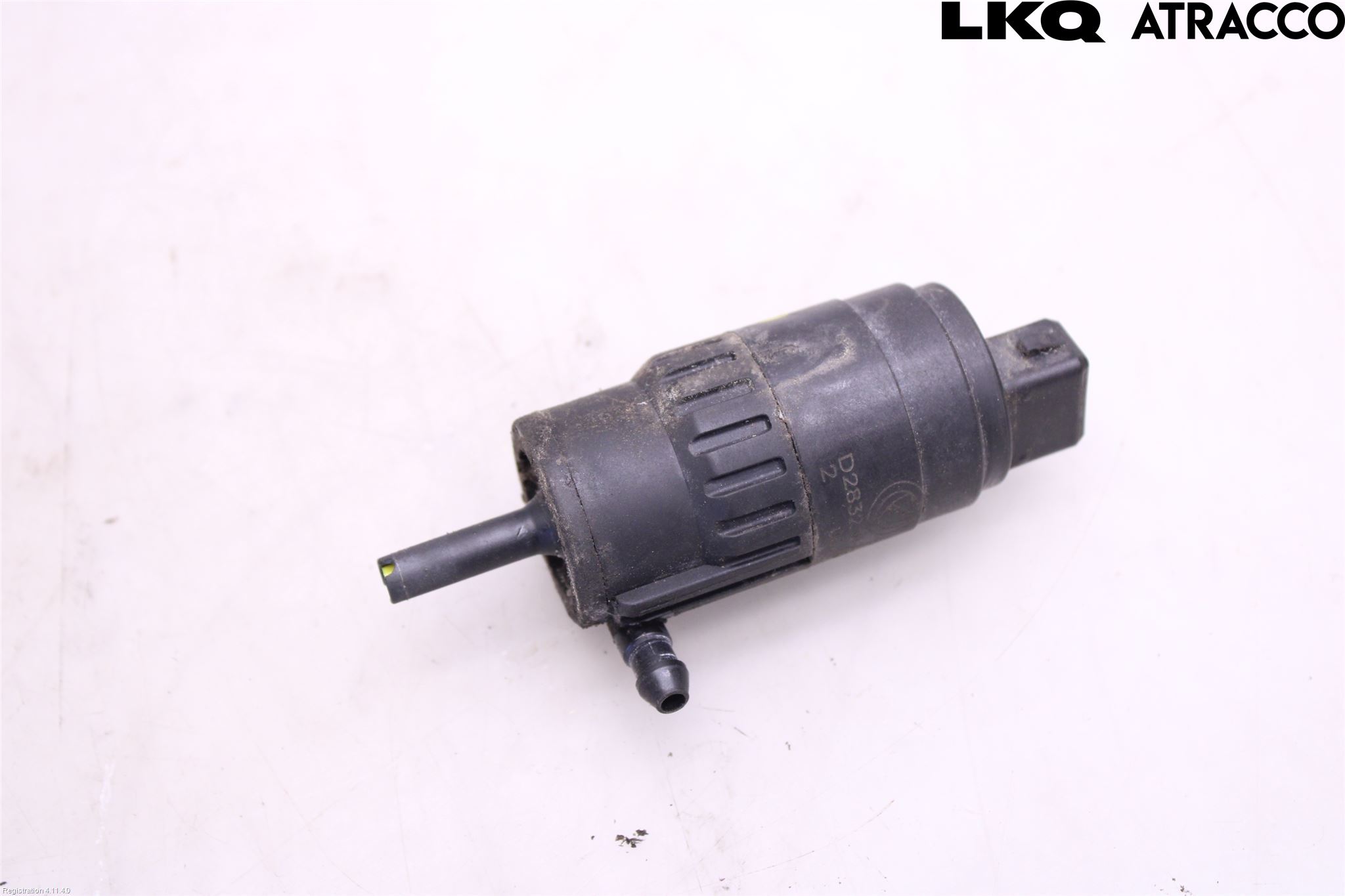 Fiat DUCATO 15-23 Spolarpump Vindruta