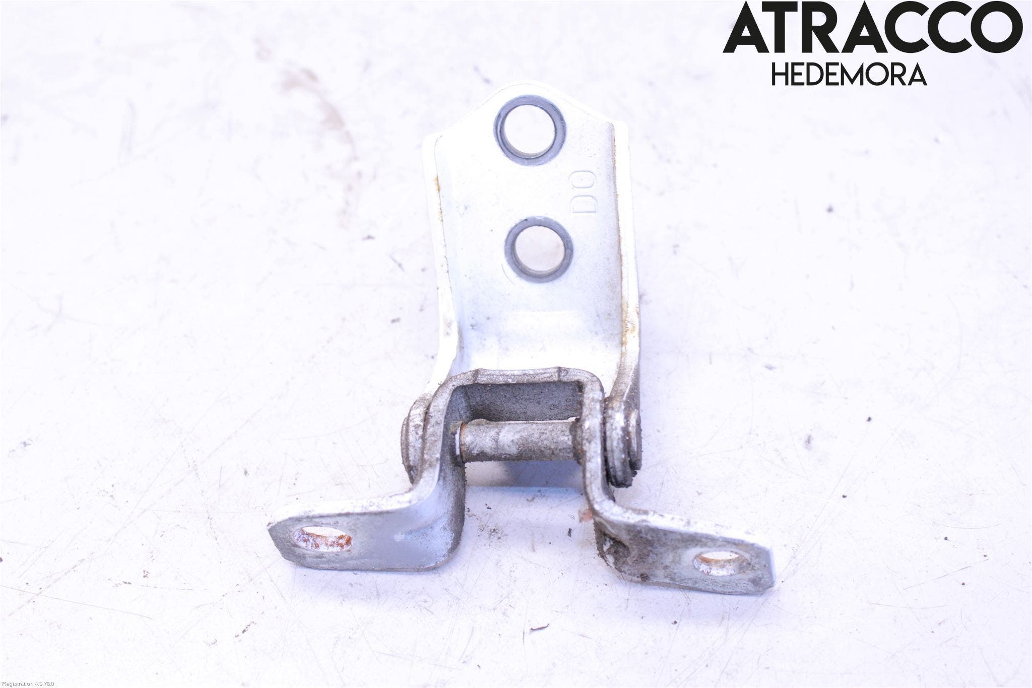 Mazda 3 II 09-13 Dörrgångjärn