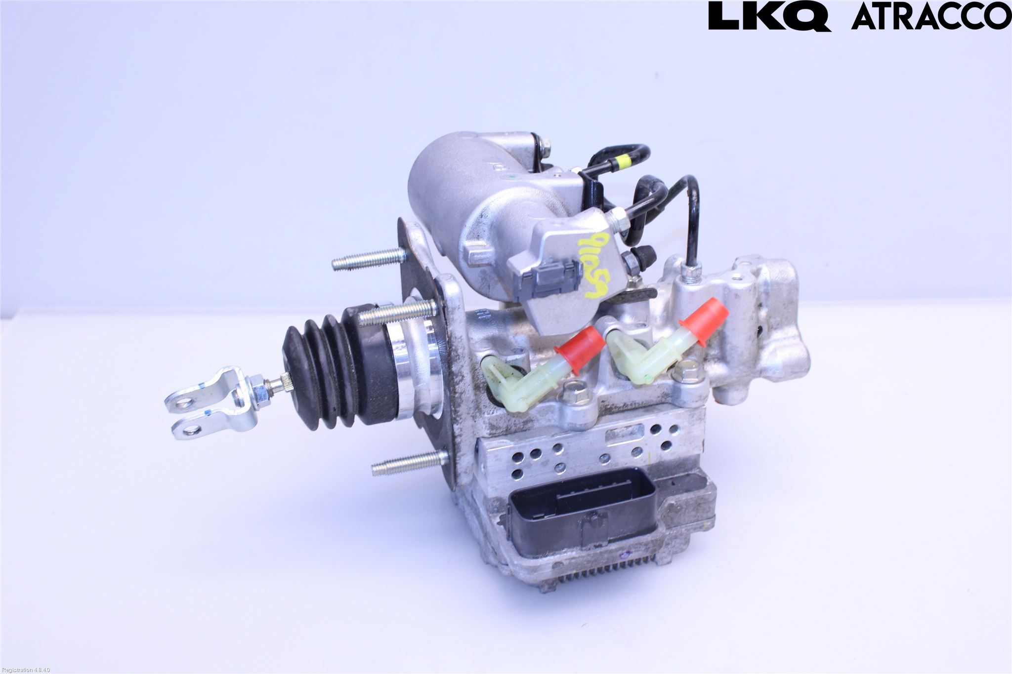 Toyota RAV4 19- Abs Hydraulaggregat