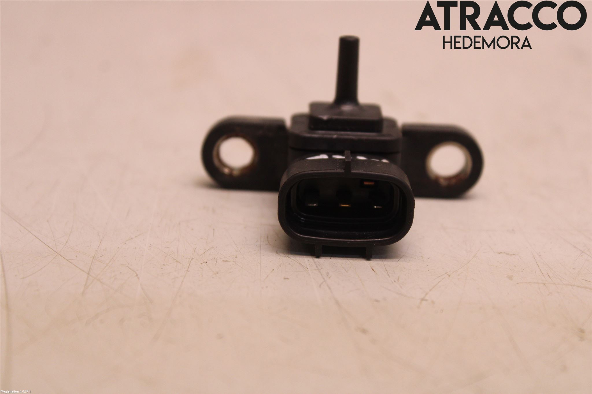 Mazda 3 II 09-13 Injmappsensor