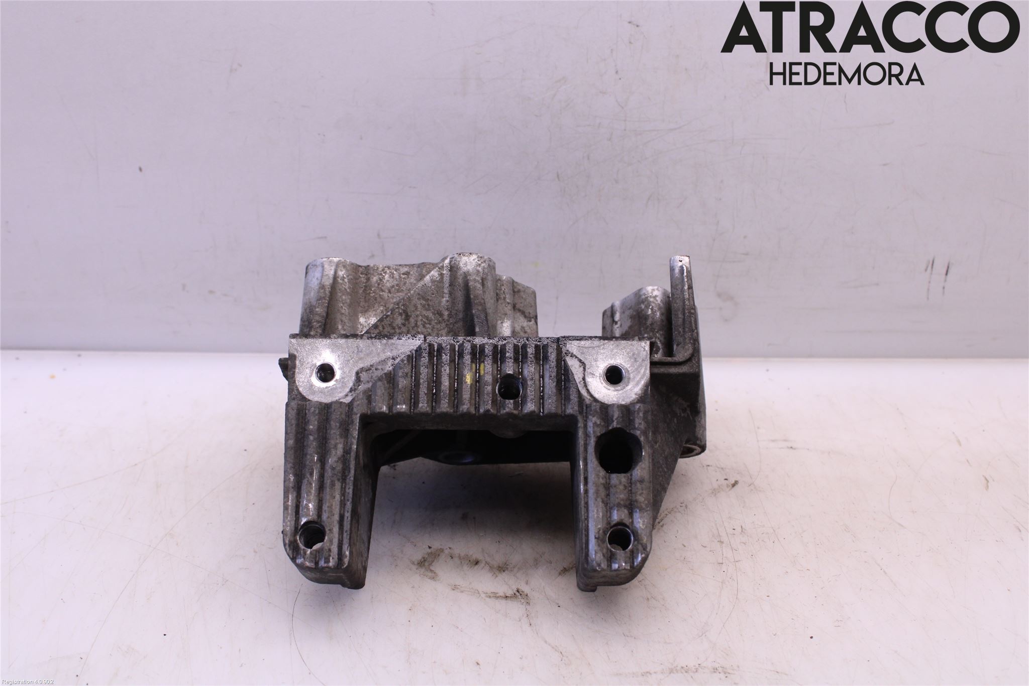 Nissan INTERSTAR 02-11 Motorfäste