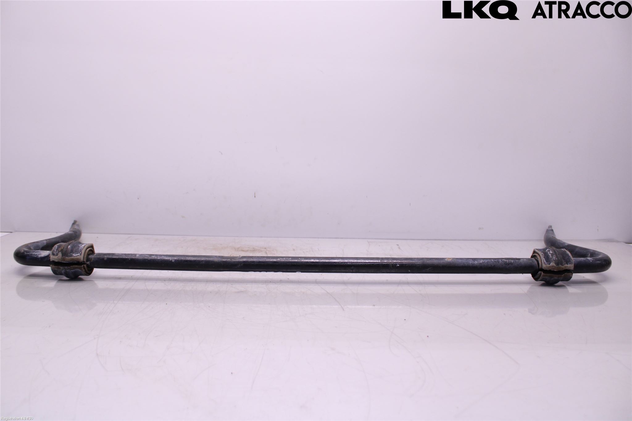 Citroen C4 II 11-18 Krängningshämmare Fram