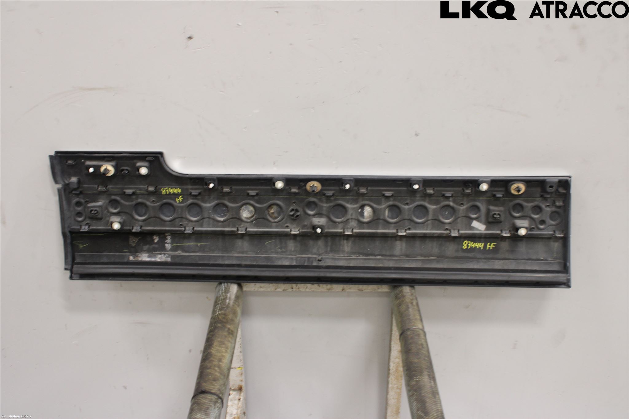 Landrover RANGE ROVER (L405) 13-21 Dörr Dekorlist Fram Hö