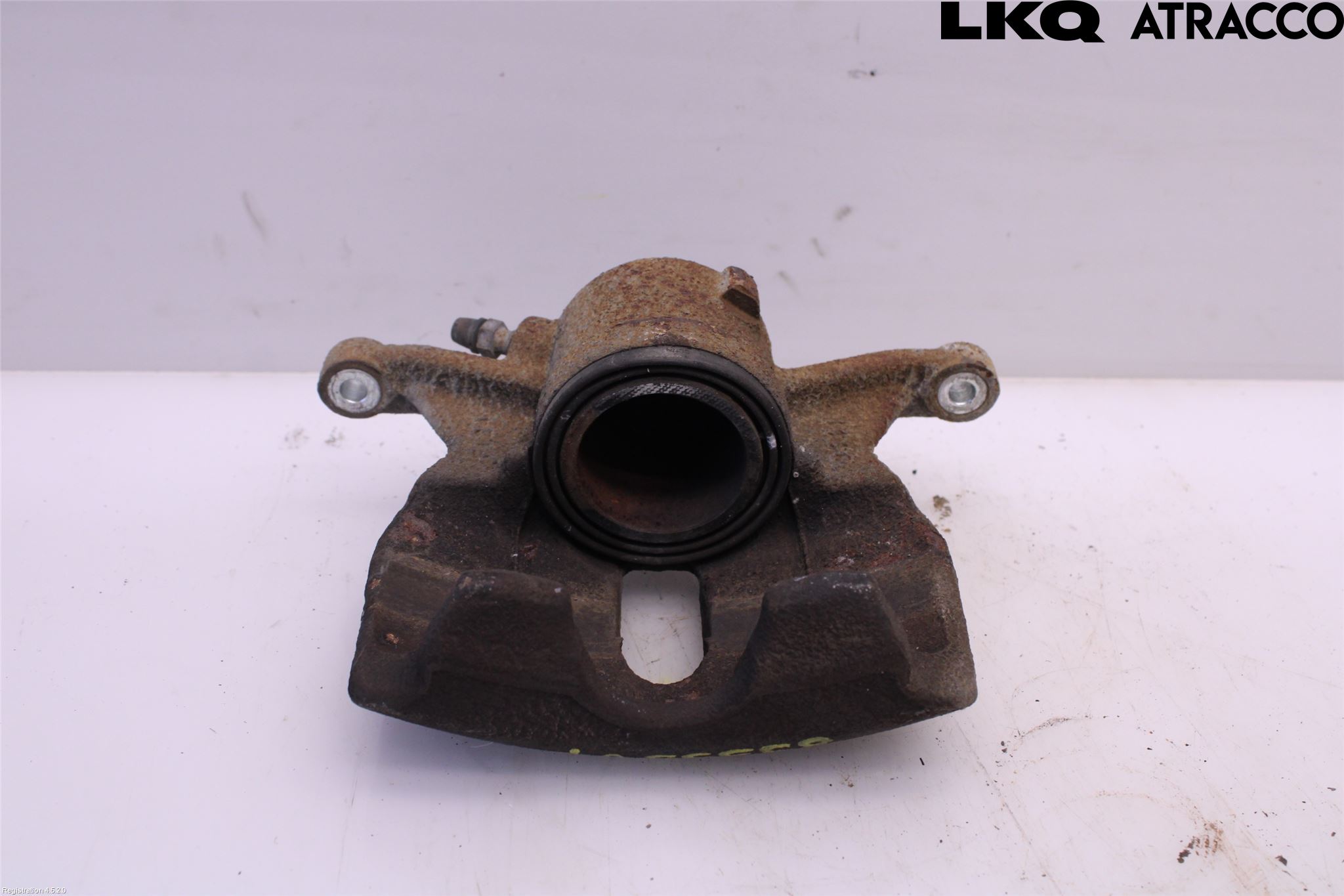 Volkswagen VW PASSAT 15-19 Bromsok Fram Vänster